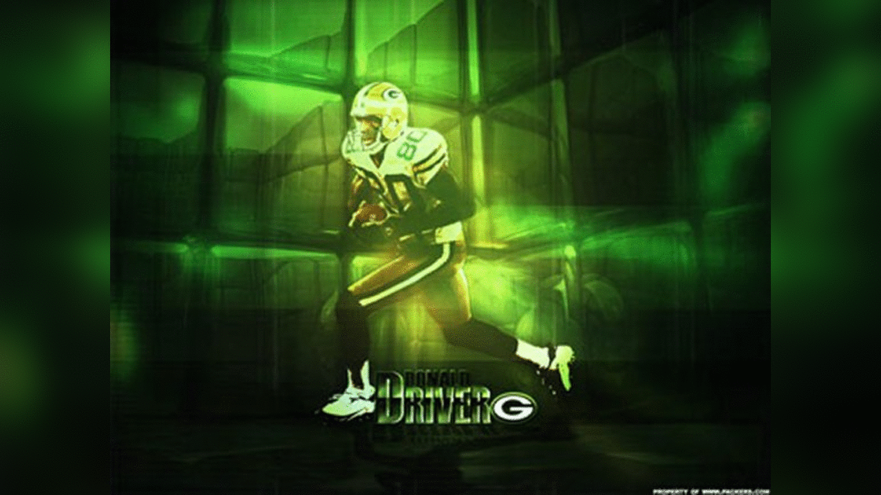 Green Bay Packers 2019 Wallpapers Widescreen, Cool - Darkness - HD Wallpaper 