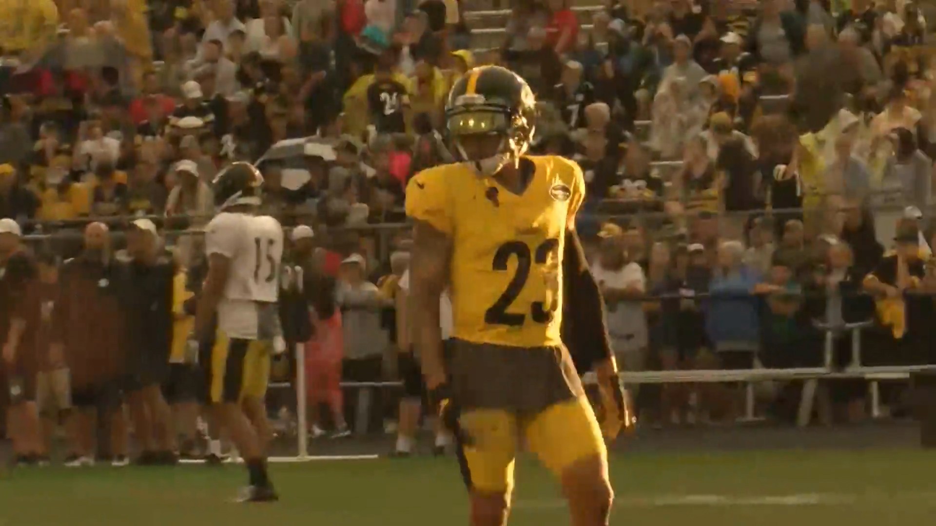 Sprint Football - HD Wallpaper 