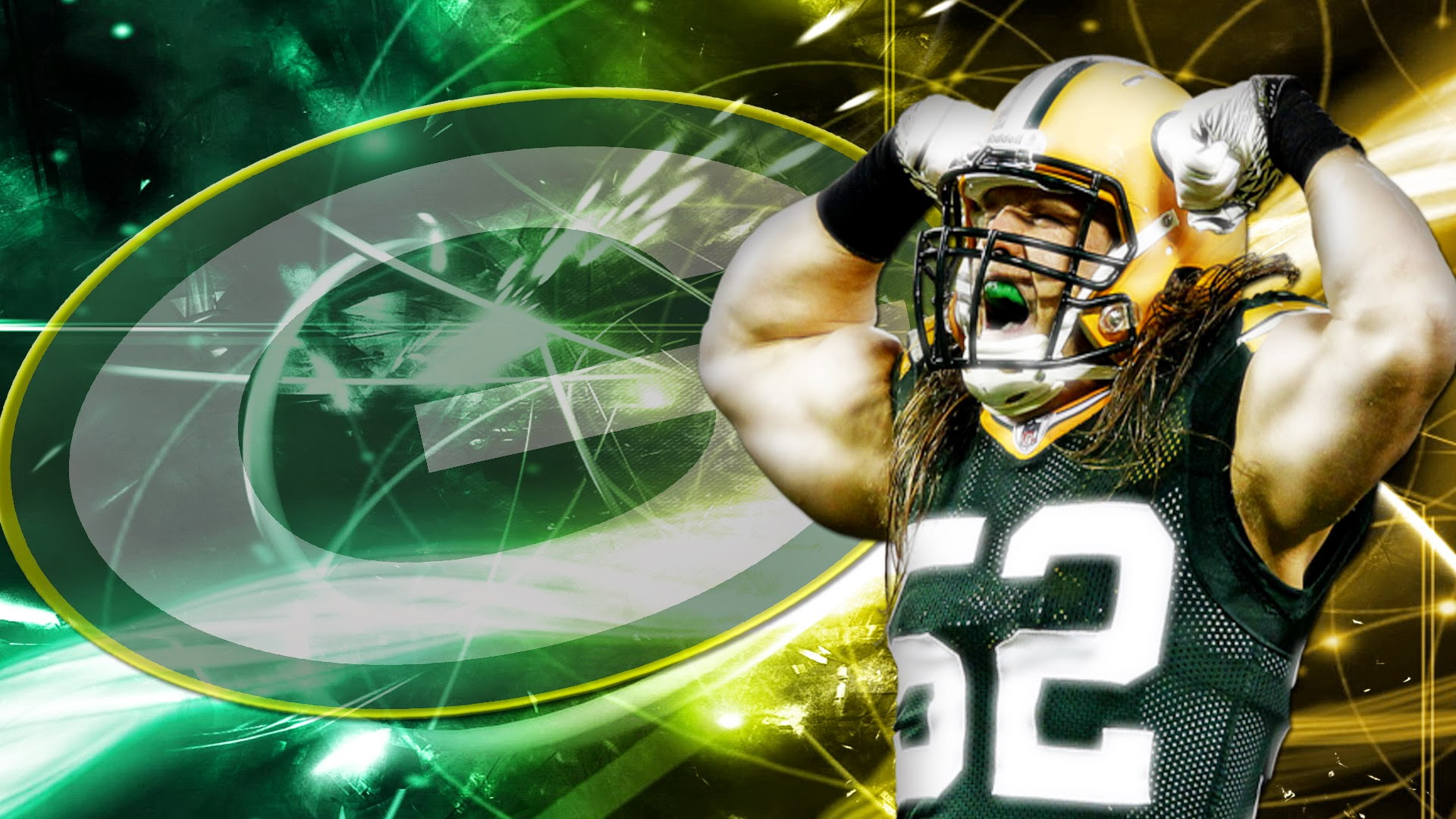 Free Wallpaper Green Bay Packers Cool Packer 19x1080 Wallpaper Teahub Io