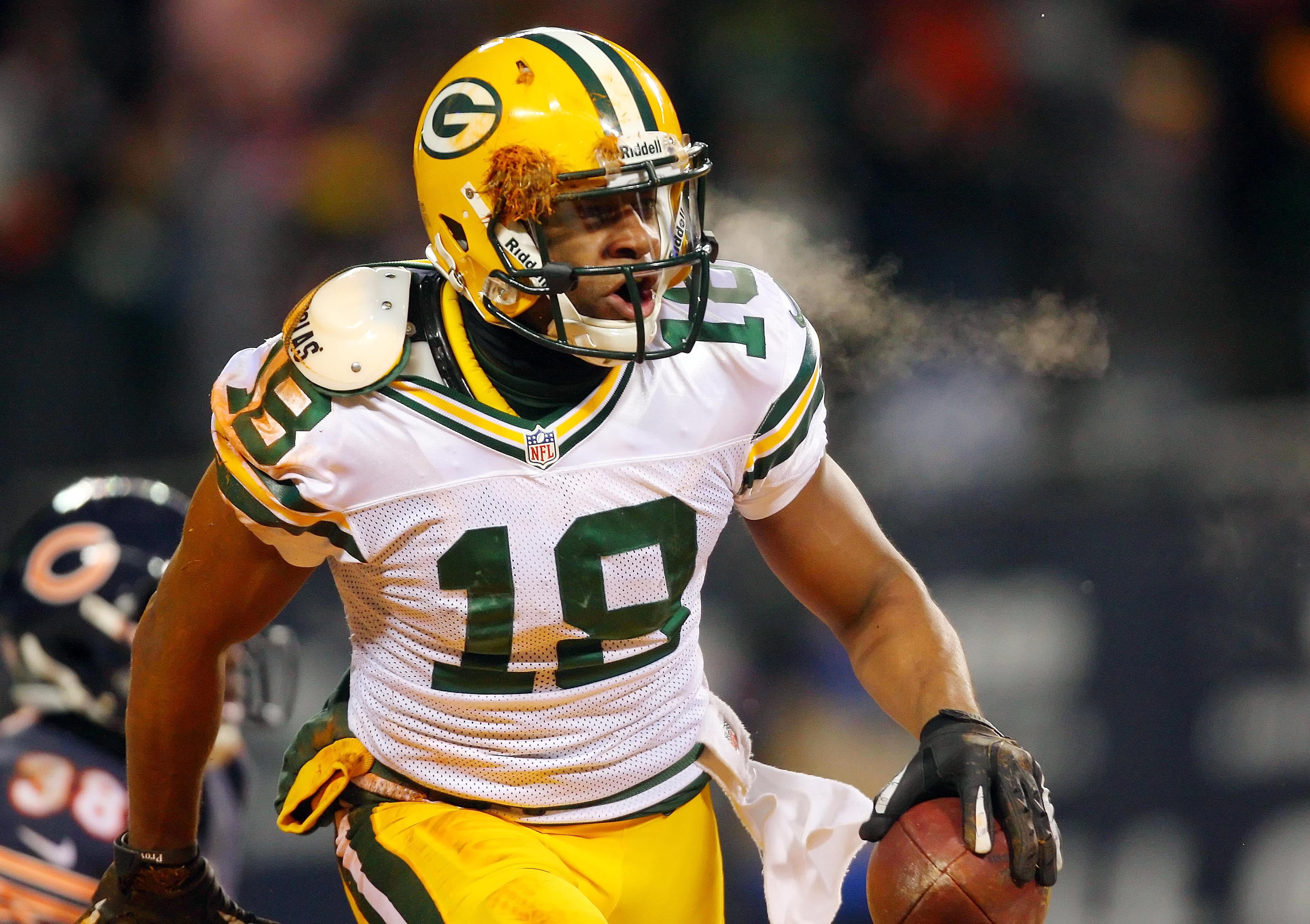 18 Player Green Bay Packer - HD Wallpaper 