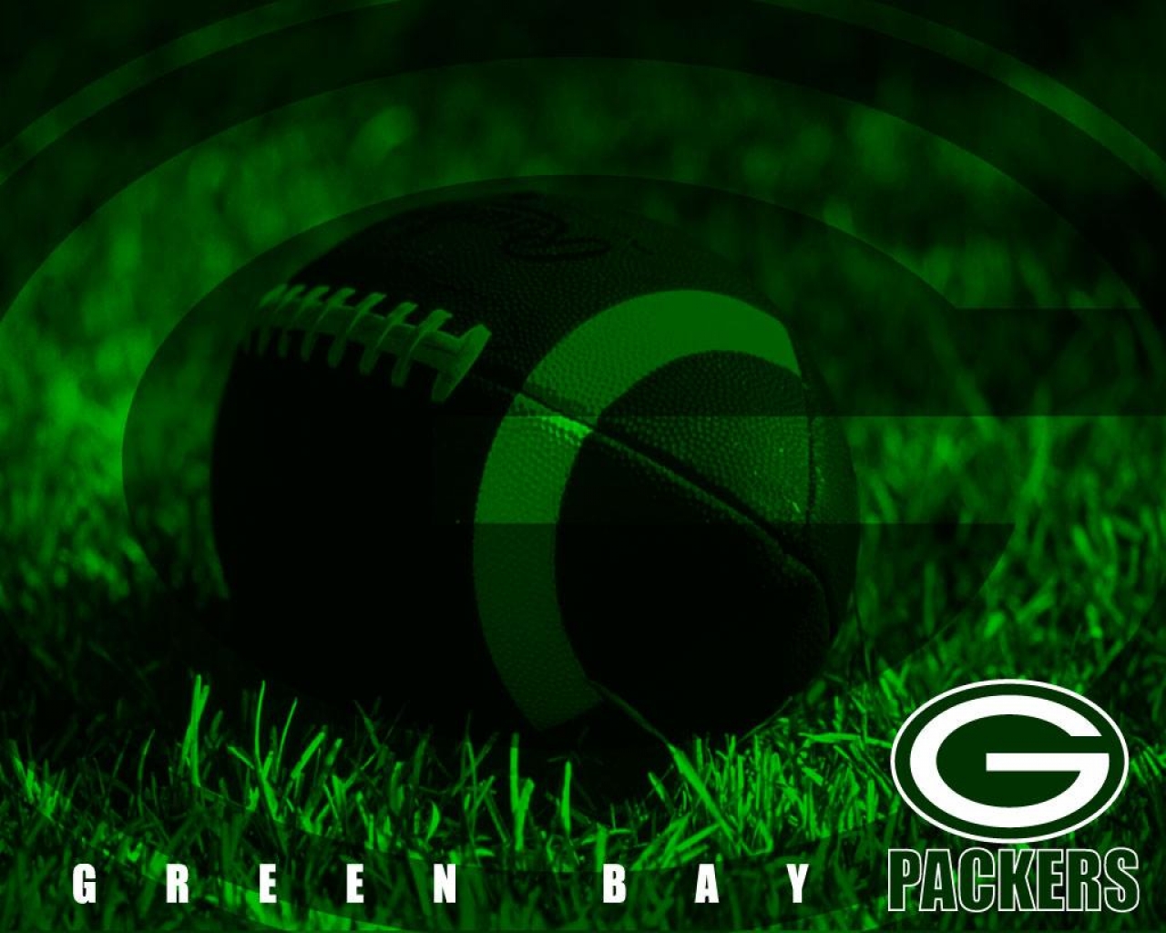 Green Bay Packers Background - HD Wallpaper 