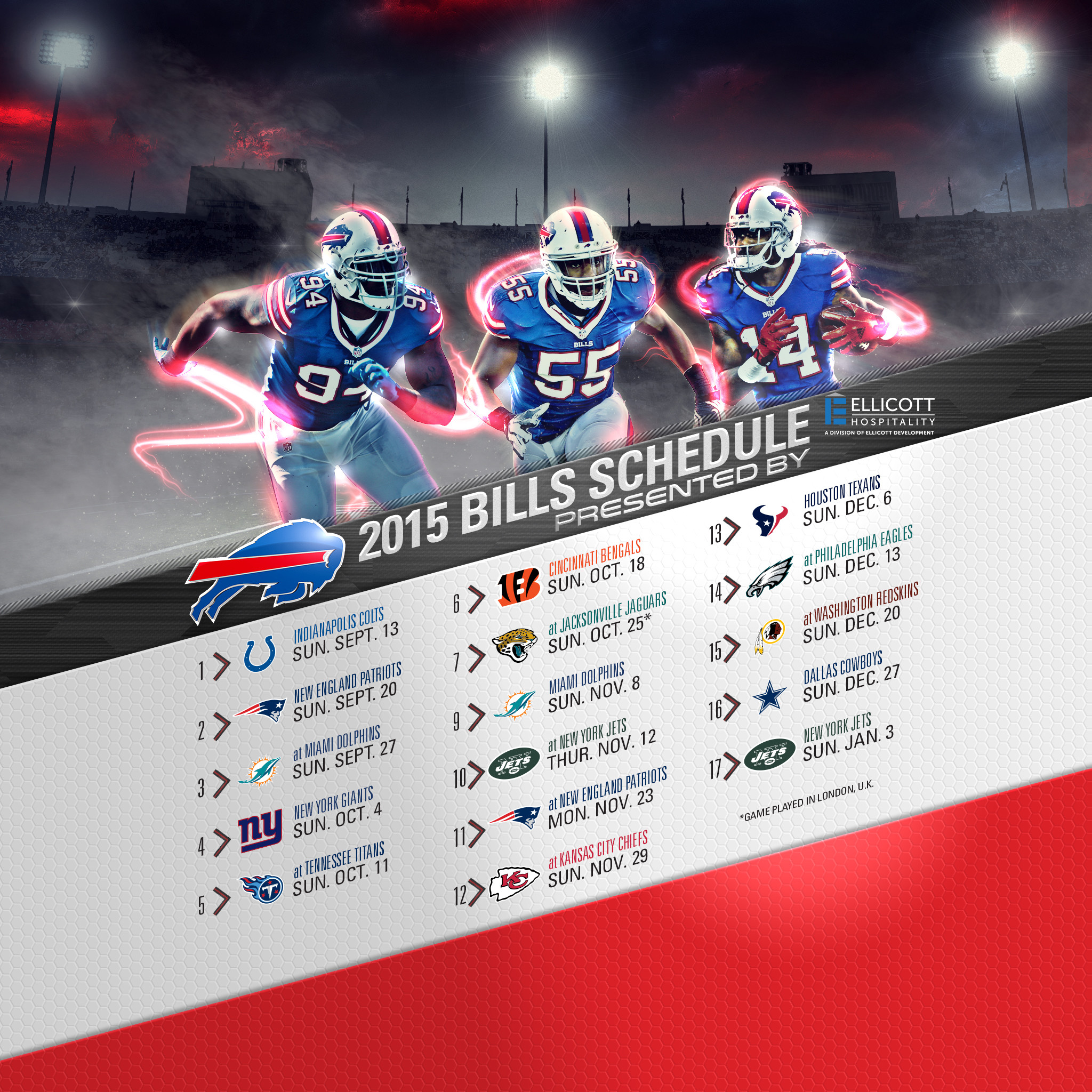 Buffalo Bills Wallpapers - HD Wallpaper 
