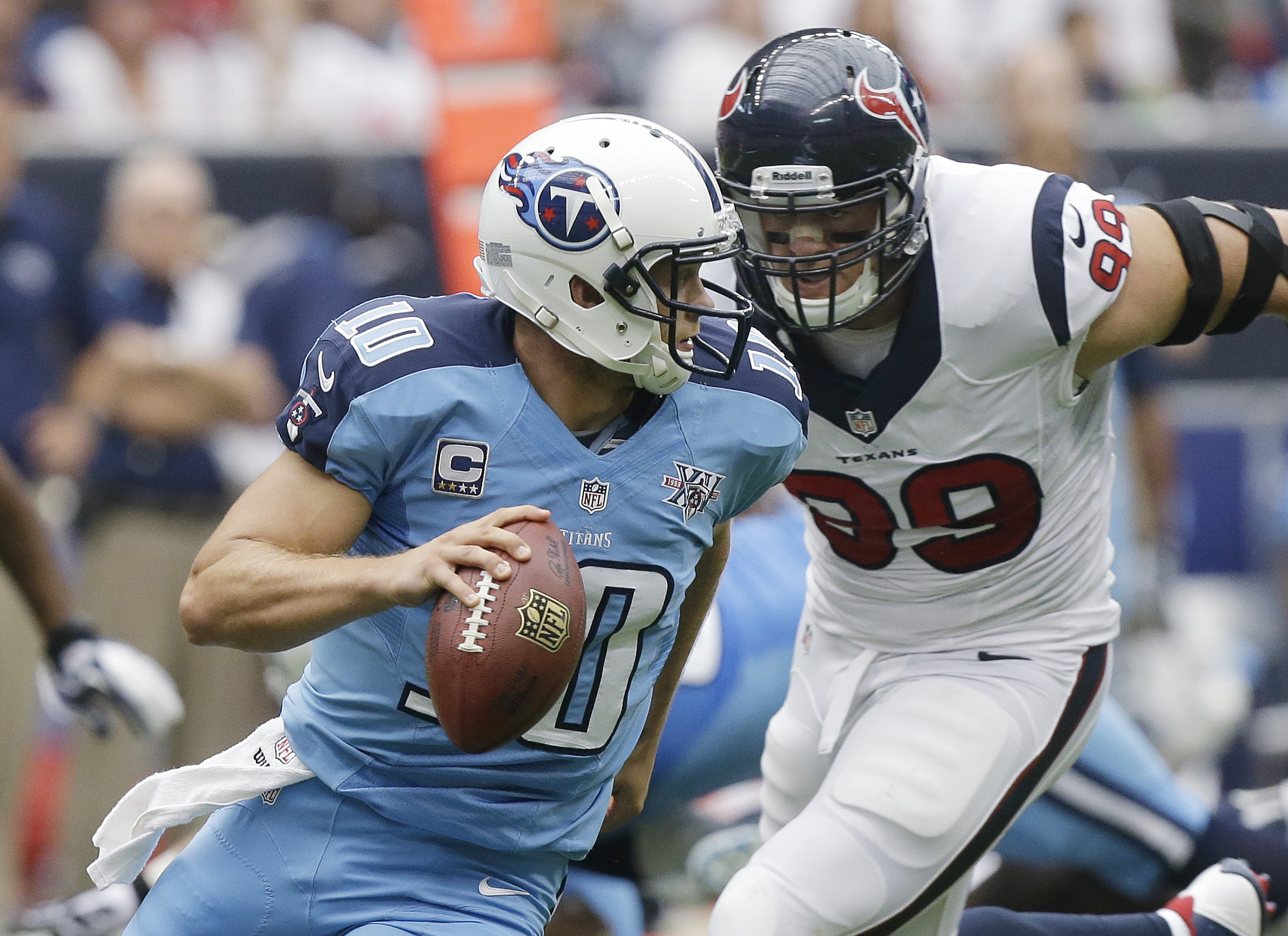 Tennessee Titans Nfl Football Houston Texans K Wallpaper - Tennessee Titans - HD Wallpaper 