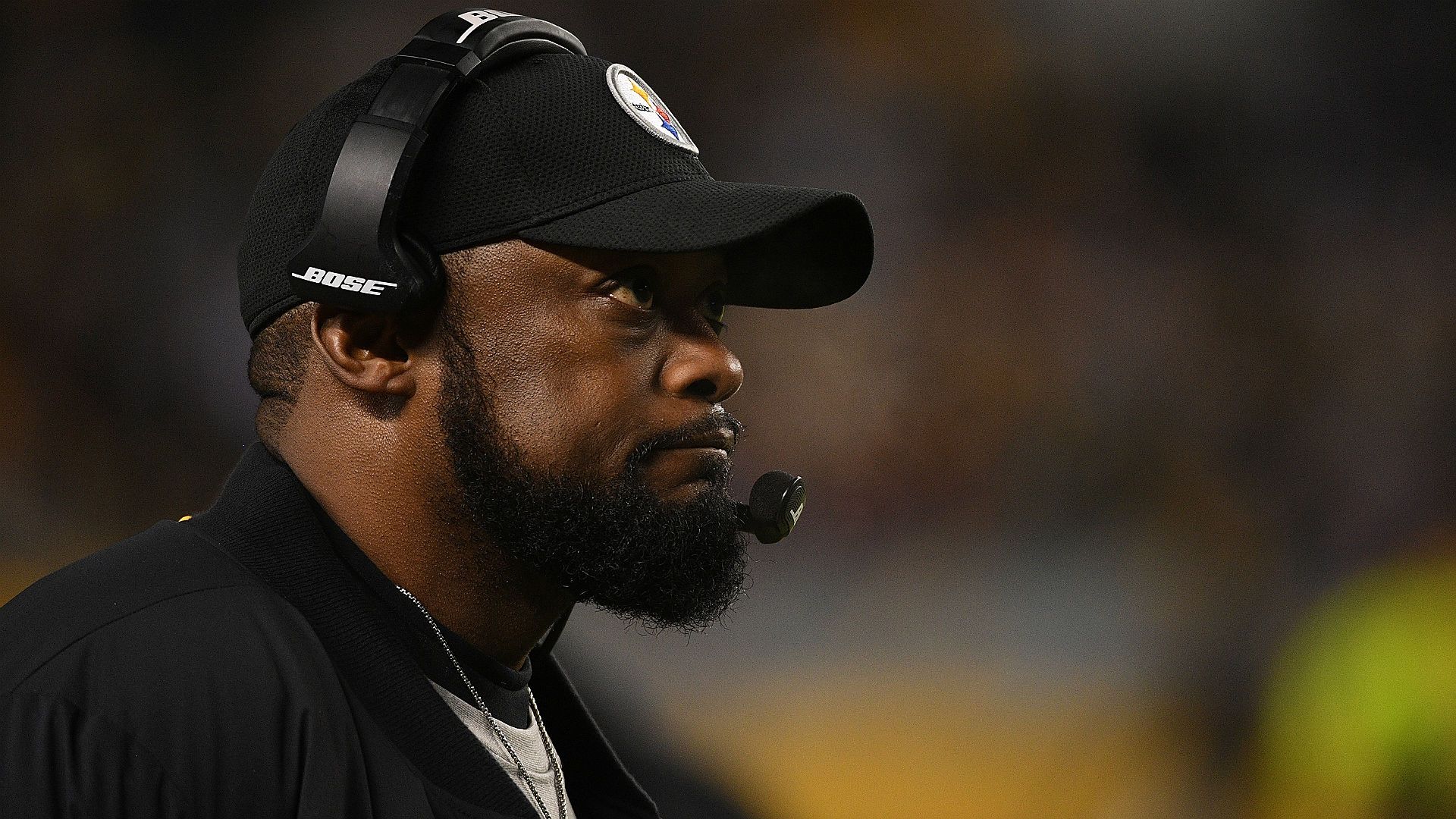 Tomlin On 0-2 Start To Nfl Season - Pittsburgh Steelers - HD Wallpaper 