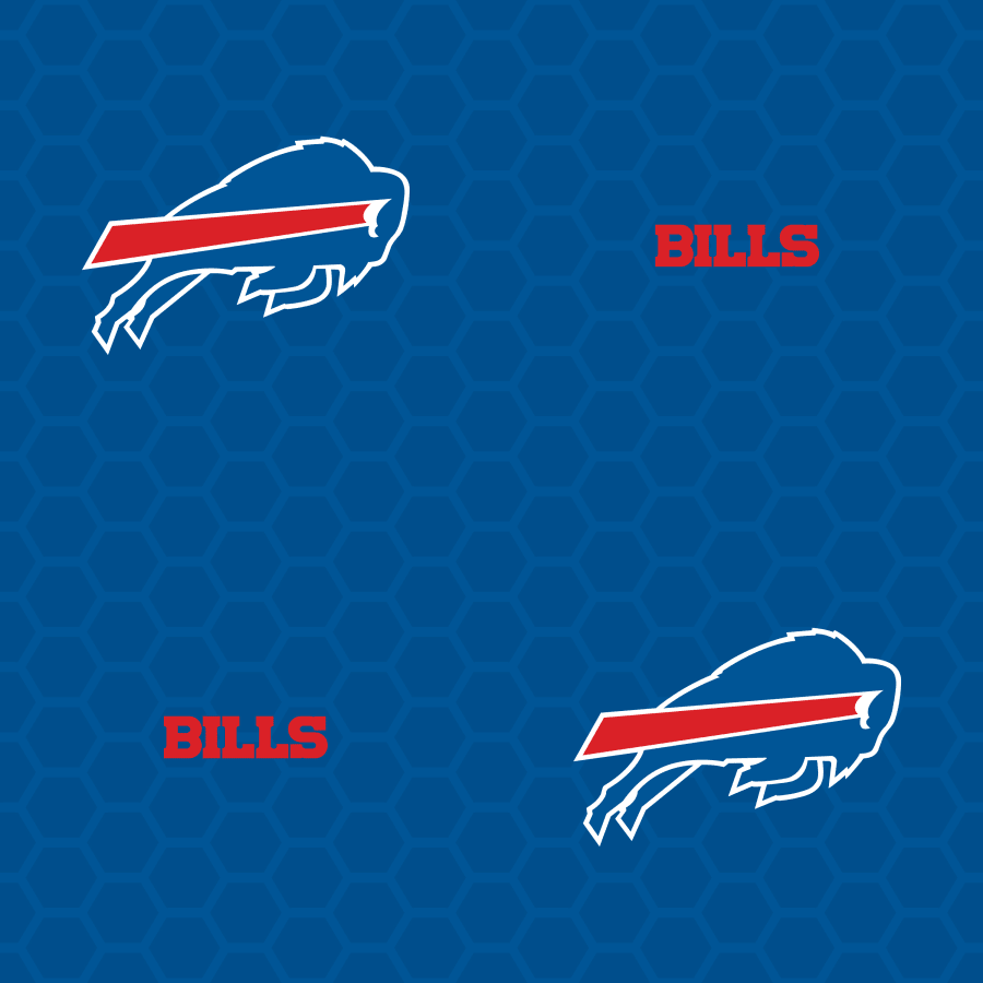 Unique Buffalo Bills Logo - HD Wallpaper 