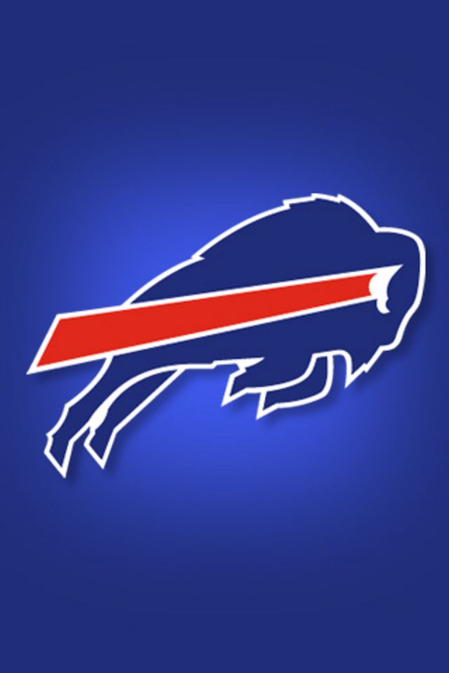 Buffalo Bills Wallpaper - Buffalo Bills Logo - HD Wallpaper 