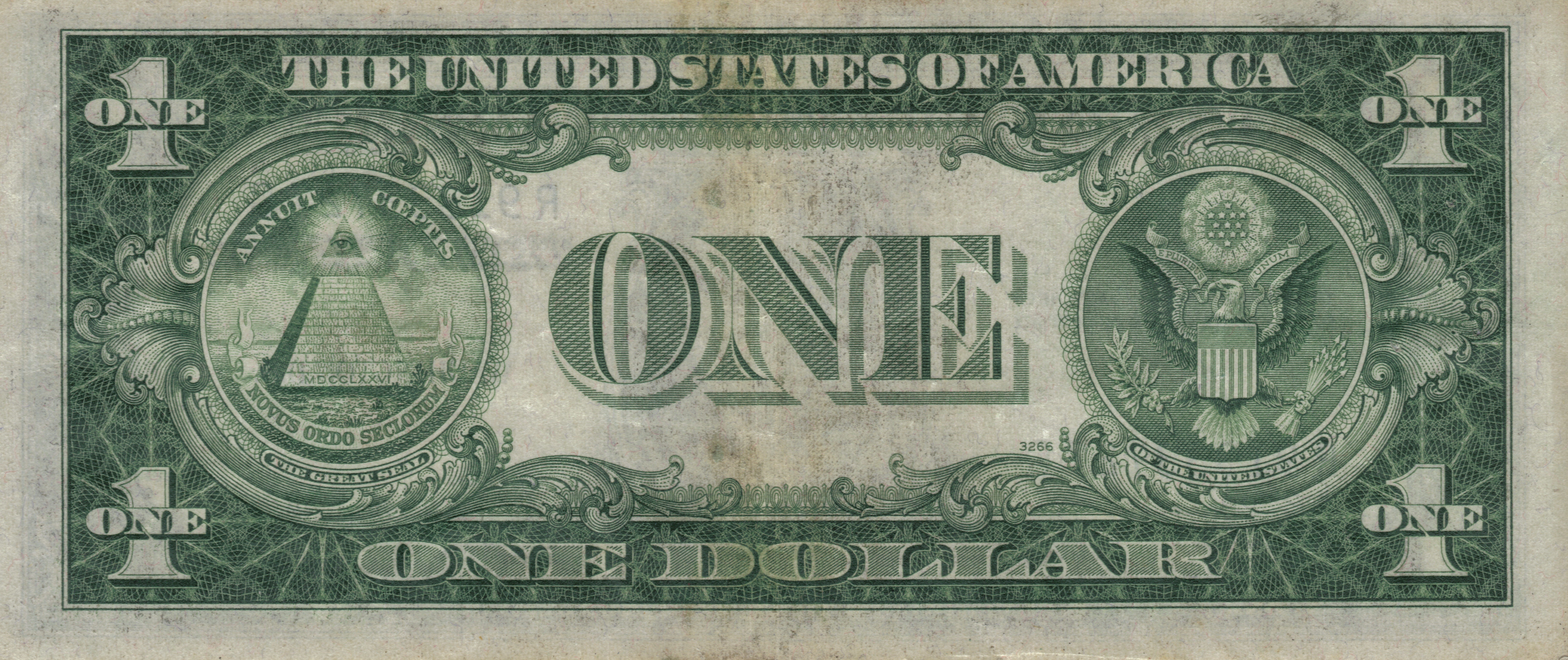 1 Dollar - HD Wallpaper 