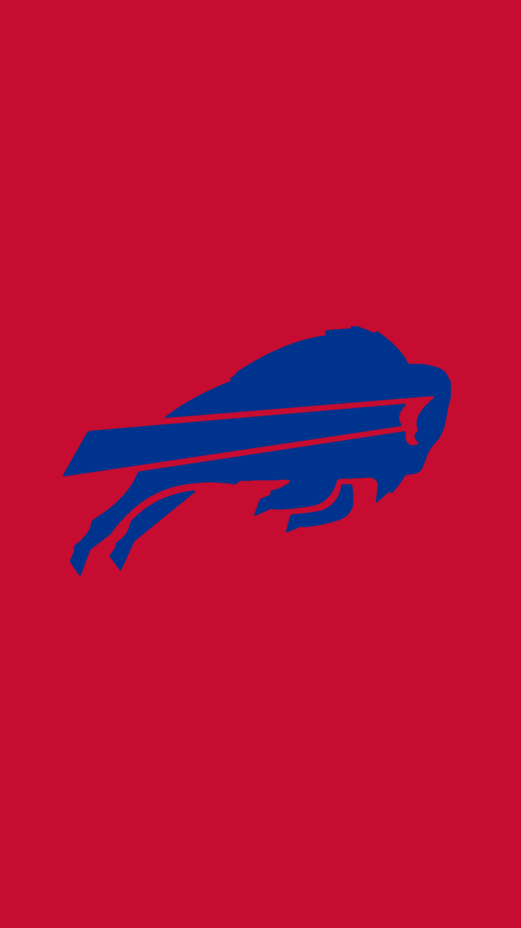 Buffalo Bills Iphone 7 - HD Wallpaper 