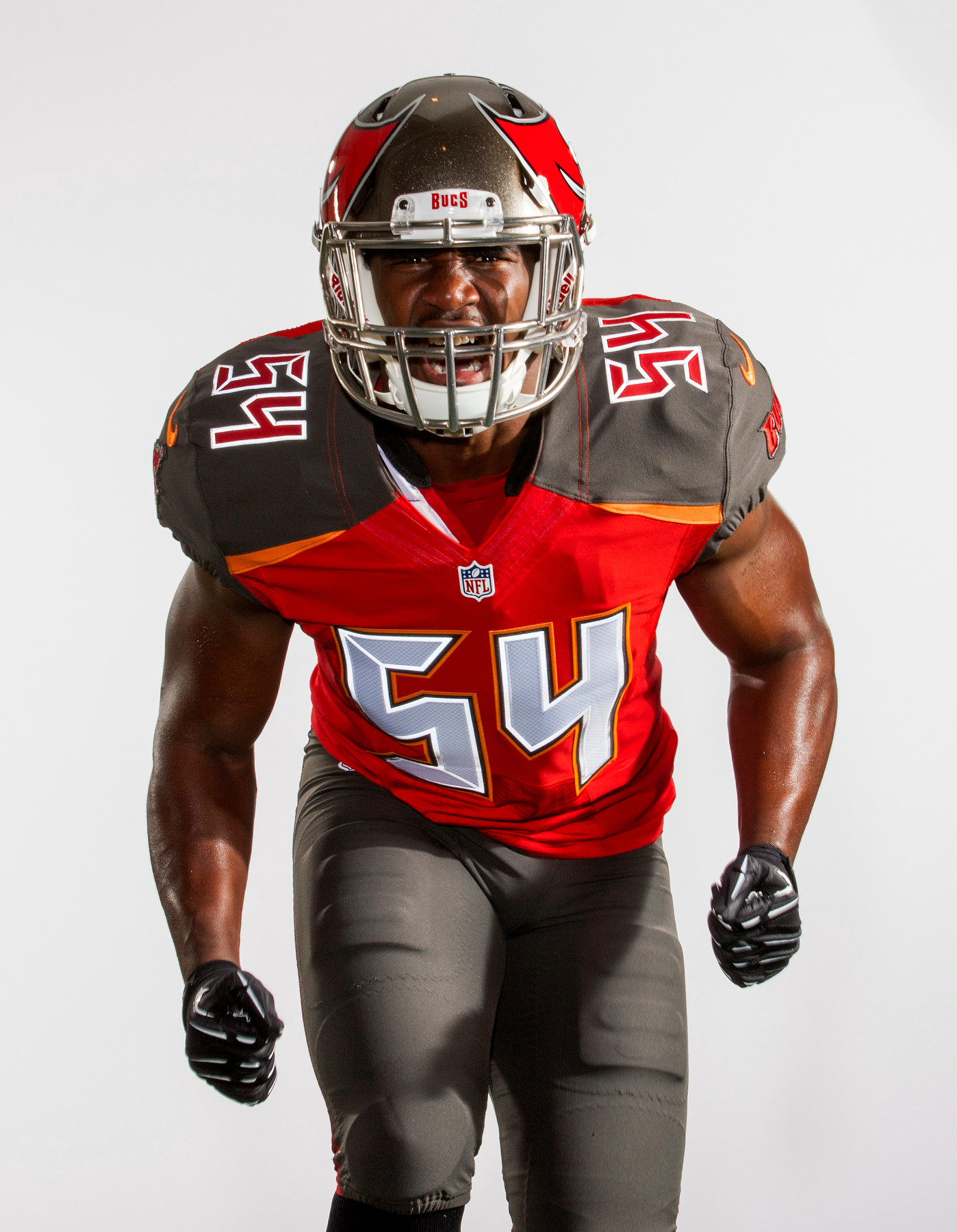 Tampa Bay Buccaneers Picture Lavonte David - HD Wallpaper 