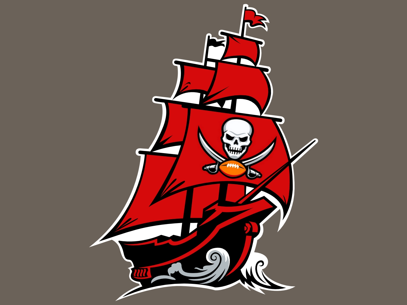 Tampa Bay Buccaneers - HD Wallpaper 