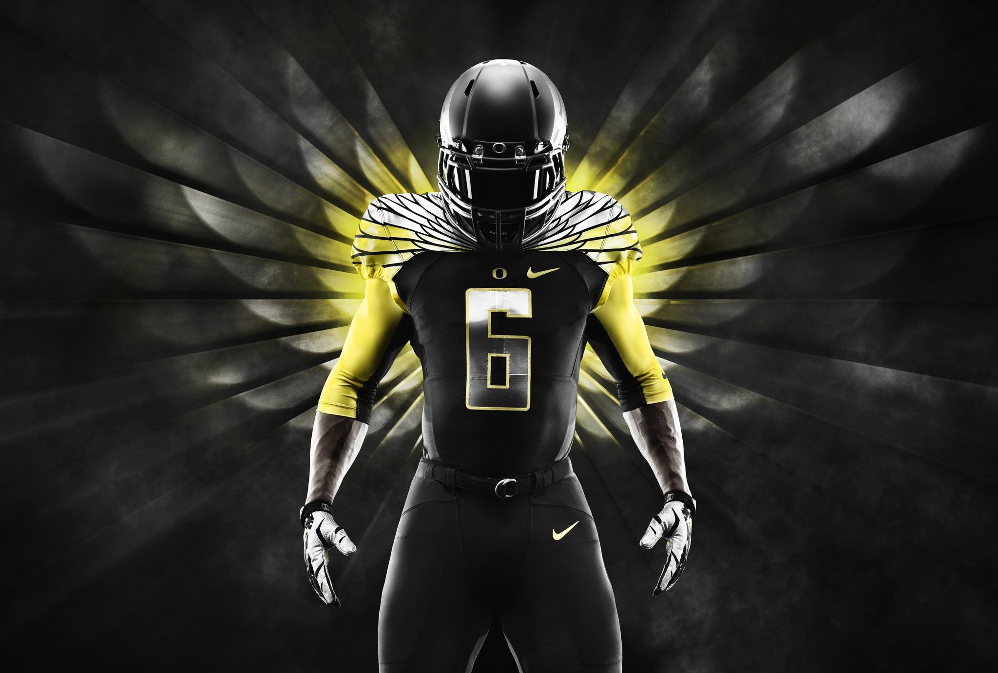 Data-src /w/full/b/5/5/523033 - Oregon Ducks Uniforms - HD Wallpaper 
