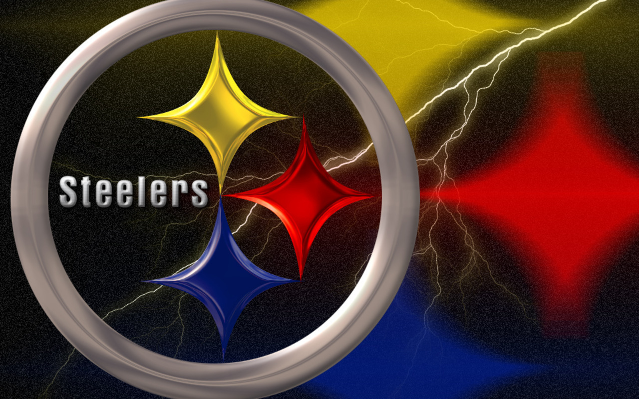 Nfl Wallpapers, Nfl Wallpapers - Cool Nfl Steelers Backgrounds - HD Wallpaper 