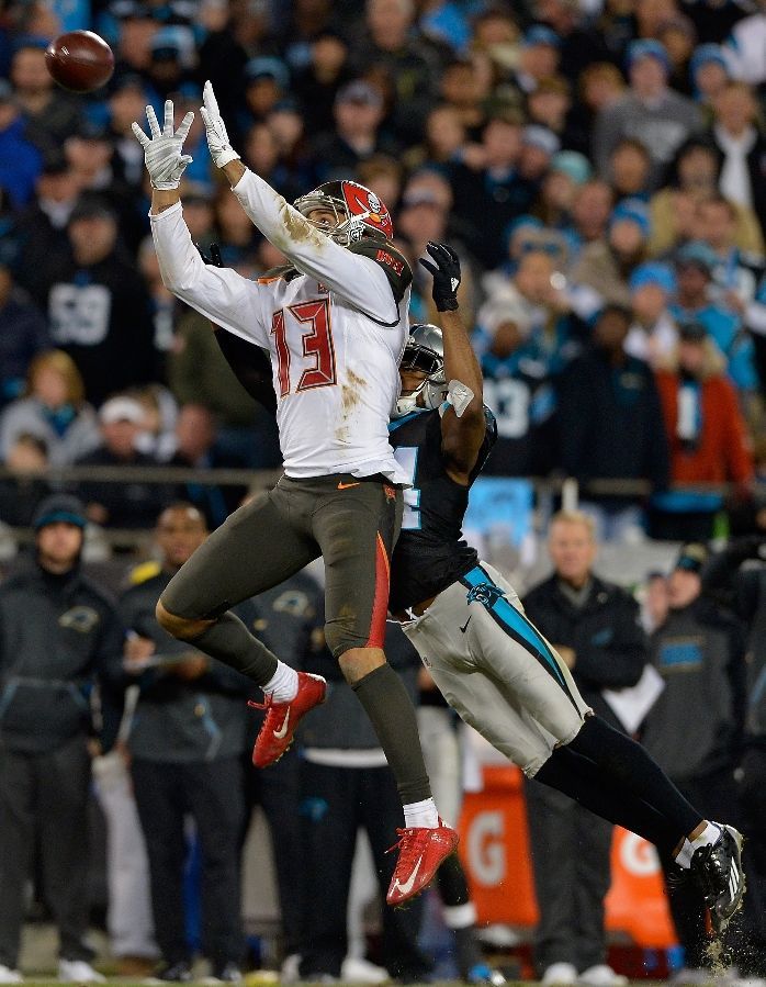 Mike Evans Wallpaper - Mike Evans - HD Wallpaper 