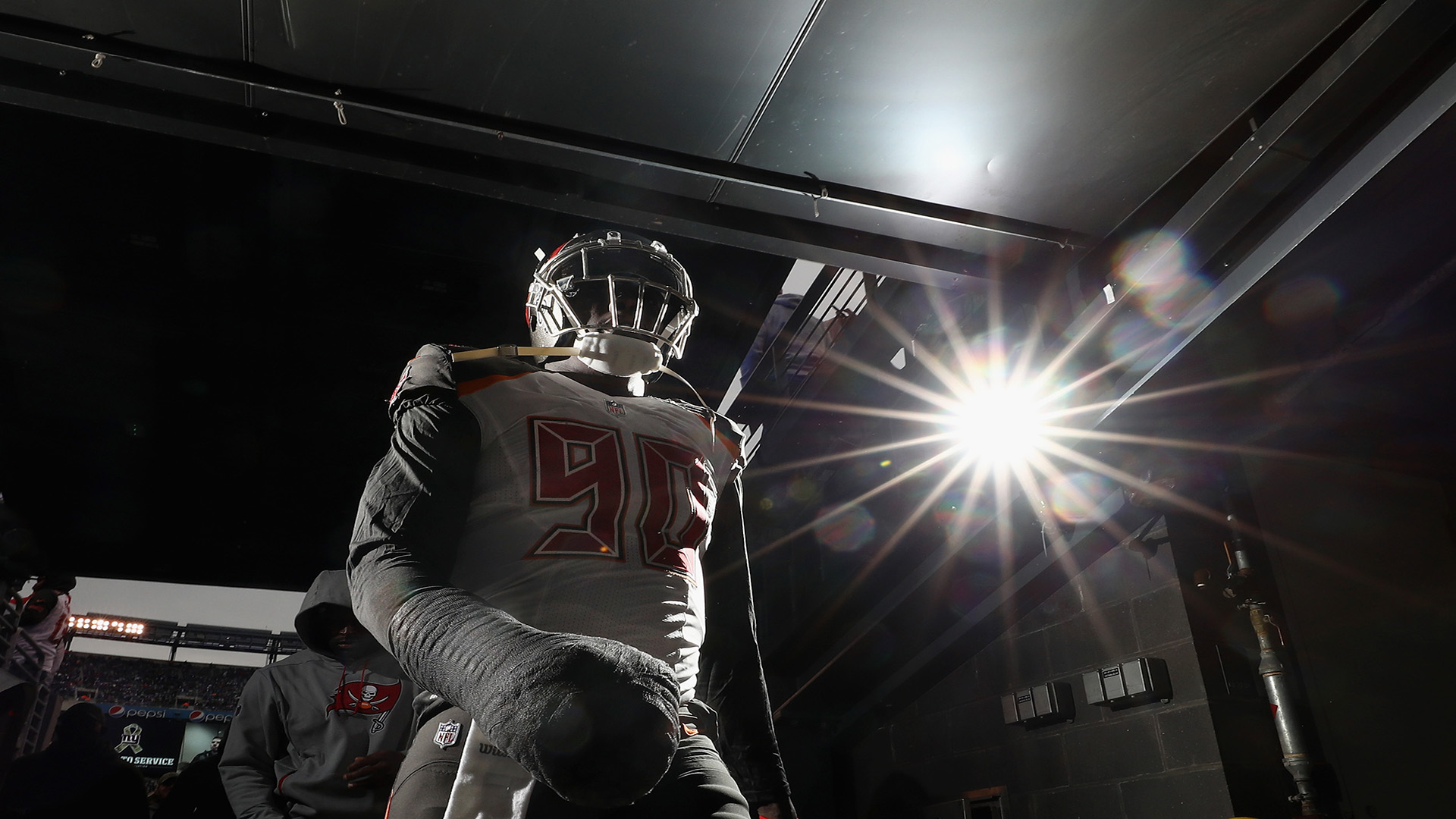 American Football - HD Wallpaper 