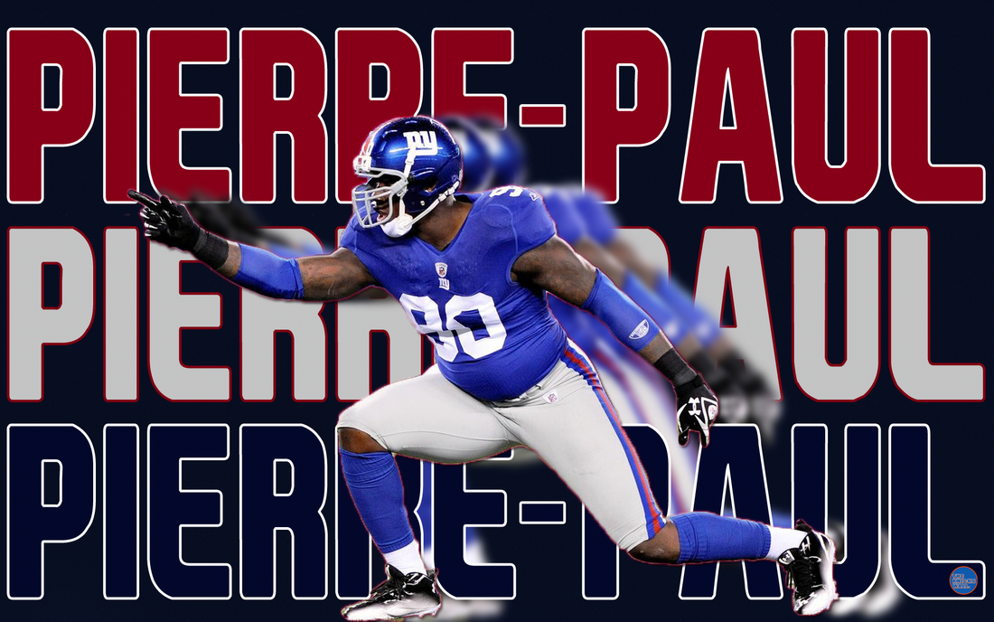 New York Giants - HD Wallpaper 