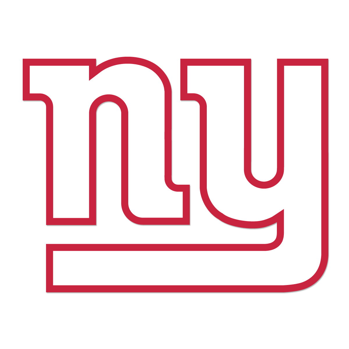 New York Giants Hd Wallpapers, Desktop Wallpaper - Logos And Uniforms Of The New York Giants - HD Wallpaper 