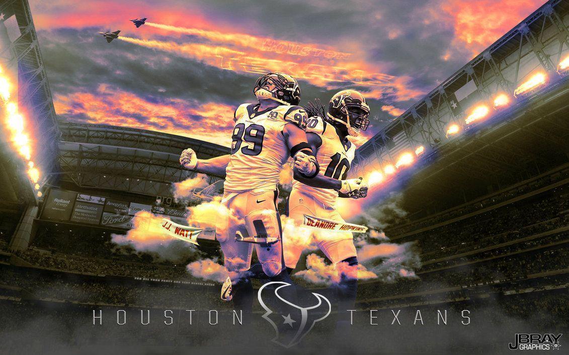 Houston Texans Wallpaper 2017 - HD Wallpaper 