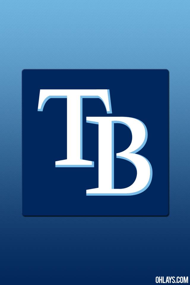 Tampa Bay Rays Tb - HD Wallpaper 