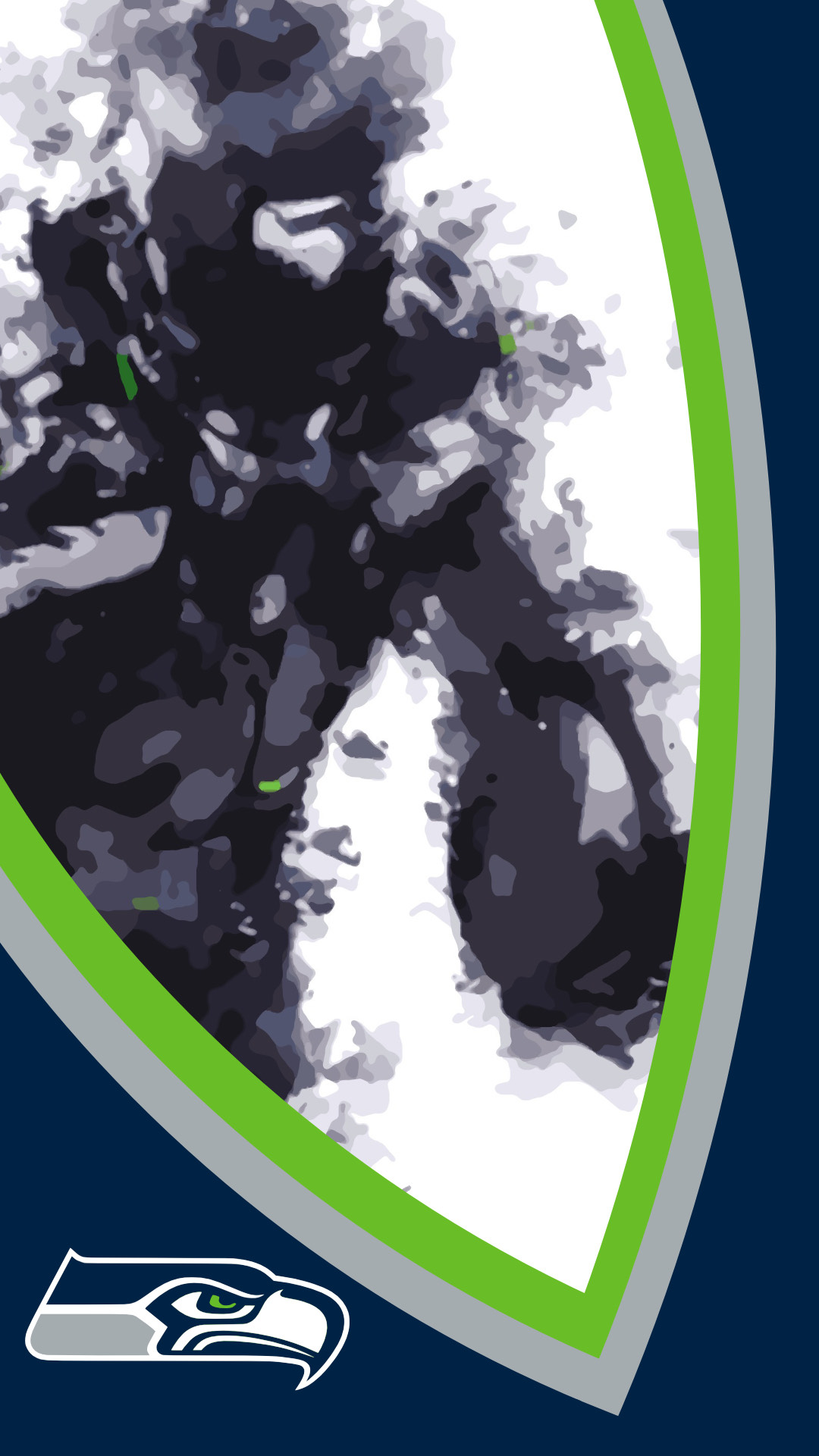 Seattle Seahawks - HD Wallpaper 