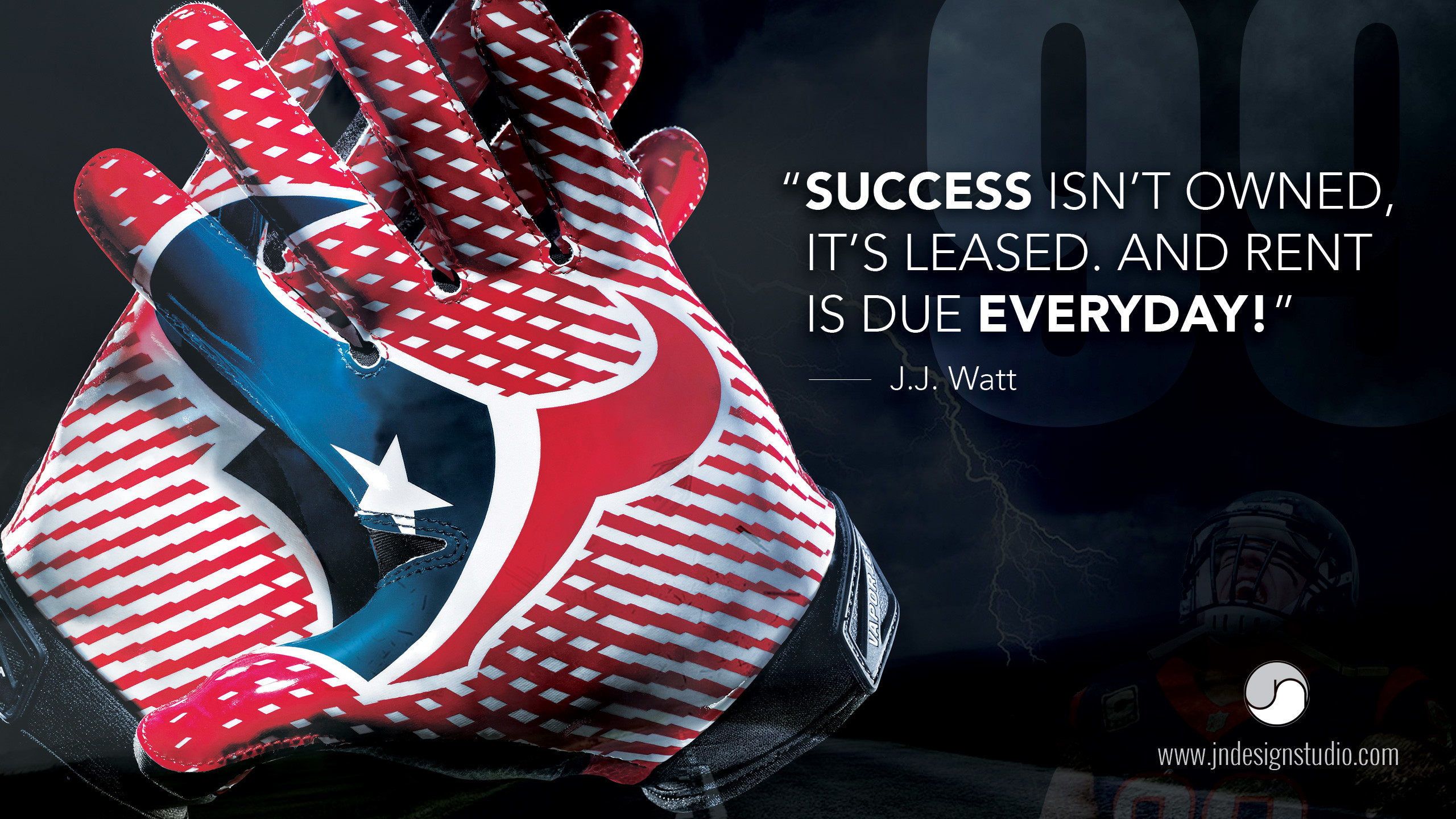 Data-src /w/full/4/4/9/182743 - Houston Texans Gloves - HD Wallpaper 