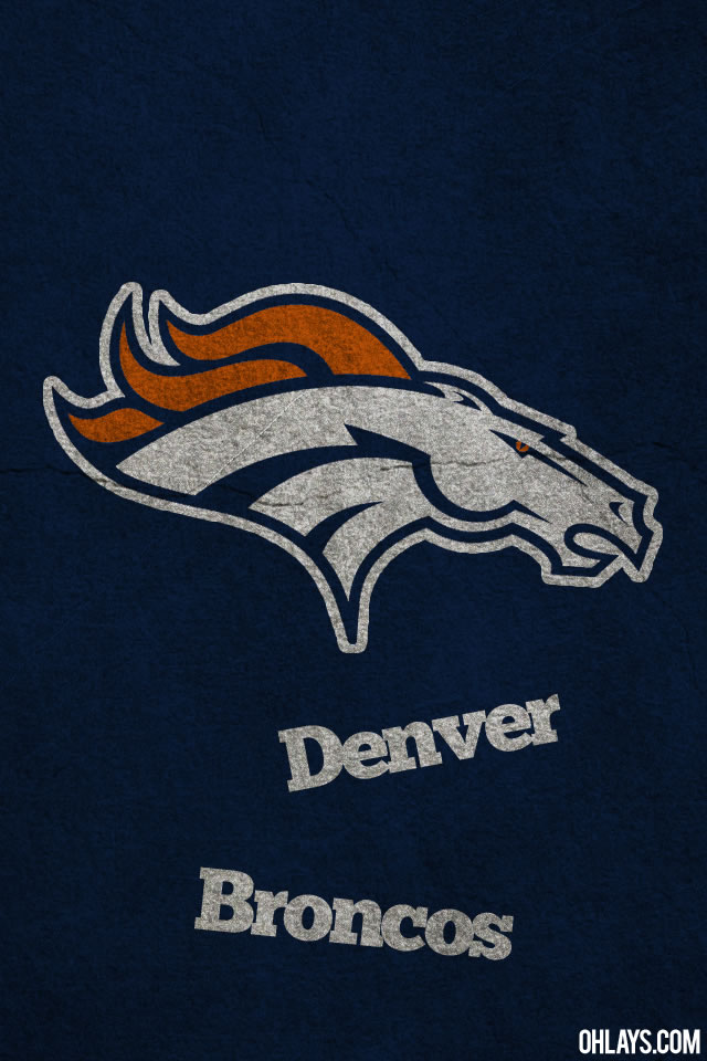 Denver Broncos 1998 Logo - HD Wallpaper 