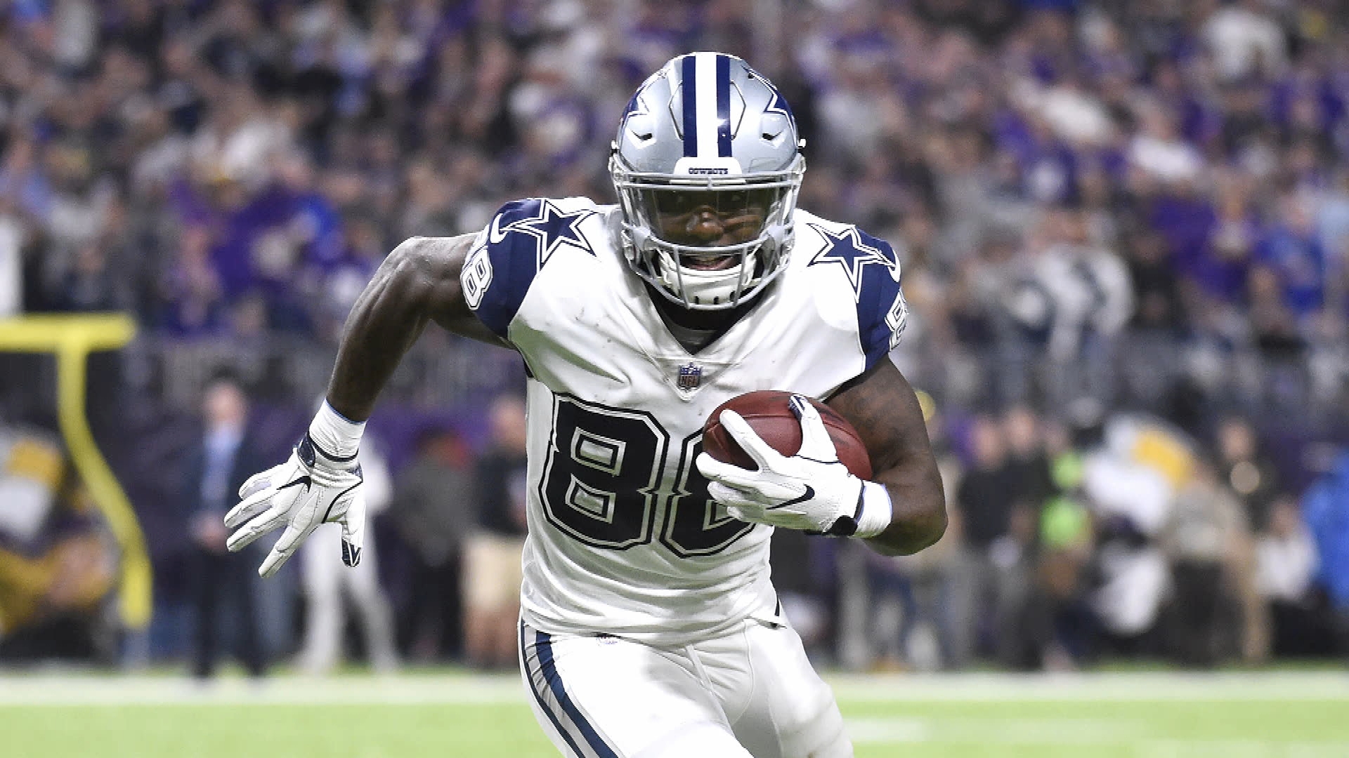 Sprint Football - HD Wallpaper 