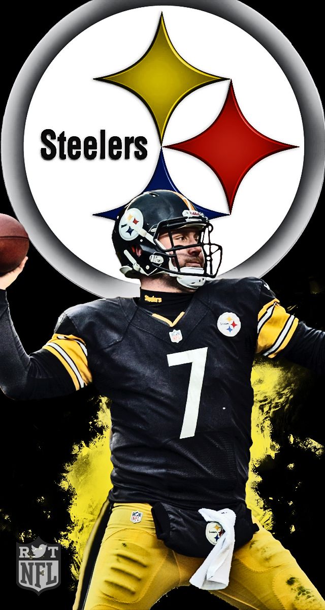 Pittsburgh Steelers Iphone Wallpaper - Pittsburgh Steelers Wallpaper Android - HD Wallpaper 