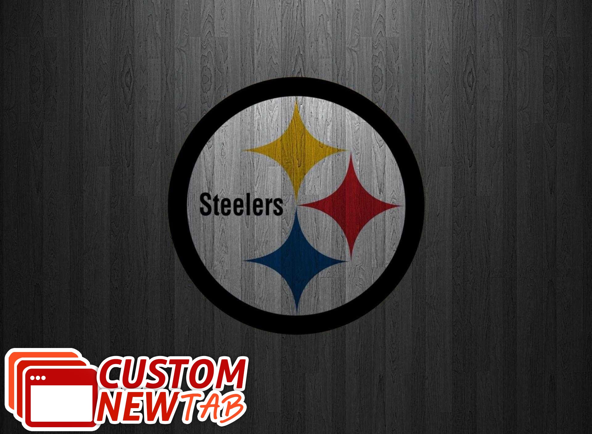 Pittsburgh Steeler Cornhole Boards - HD Wallpaper 