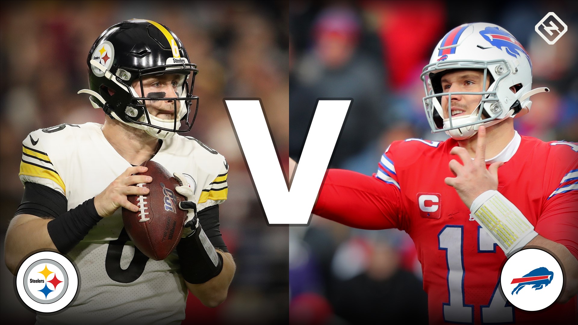 Pittsburgh Steelers - HD Wallpaper 