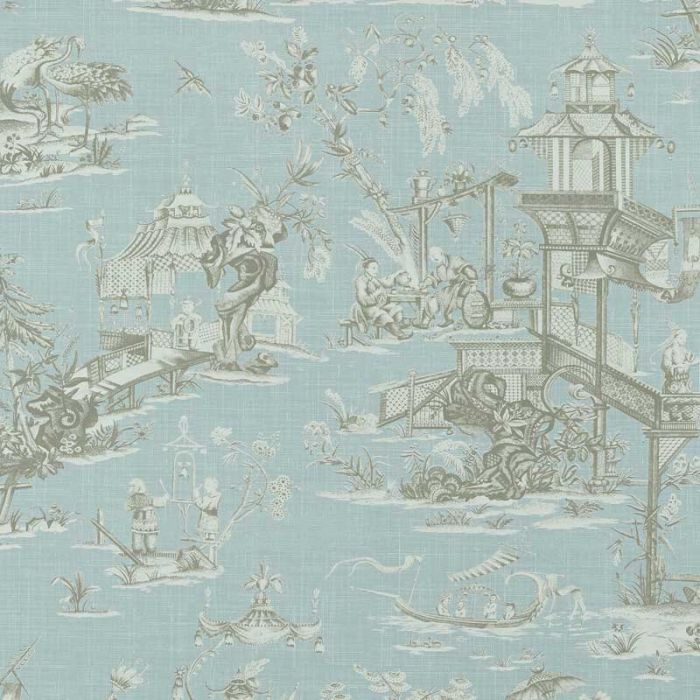 Chinoiserie Wallpaper For Sale Uk - HD Wallpaper 