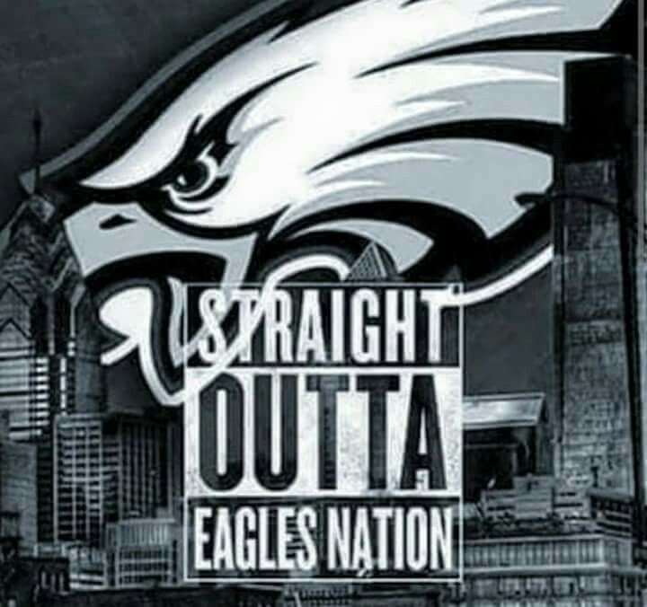 Philadelphia Eagles Sayings - HD Wallpaper 