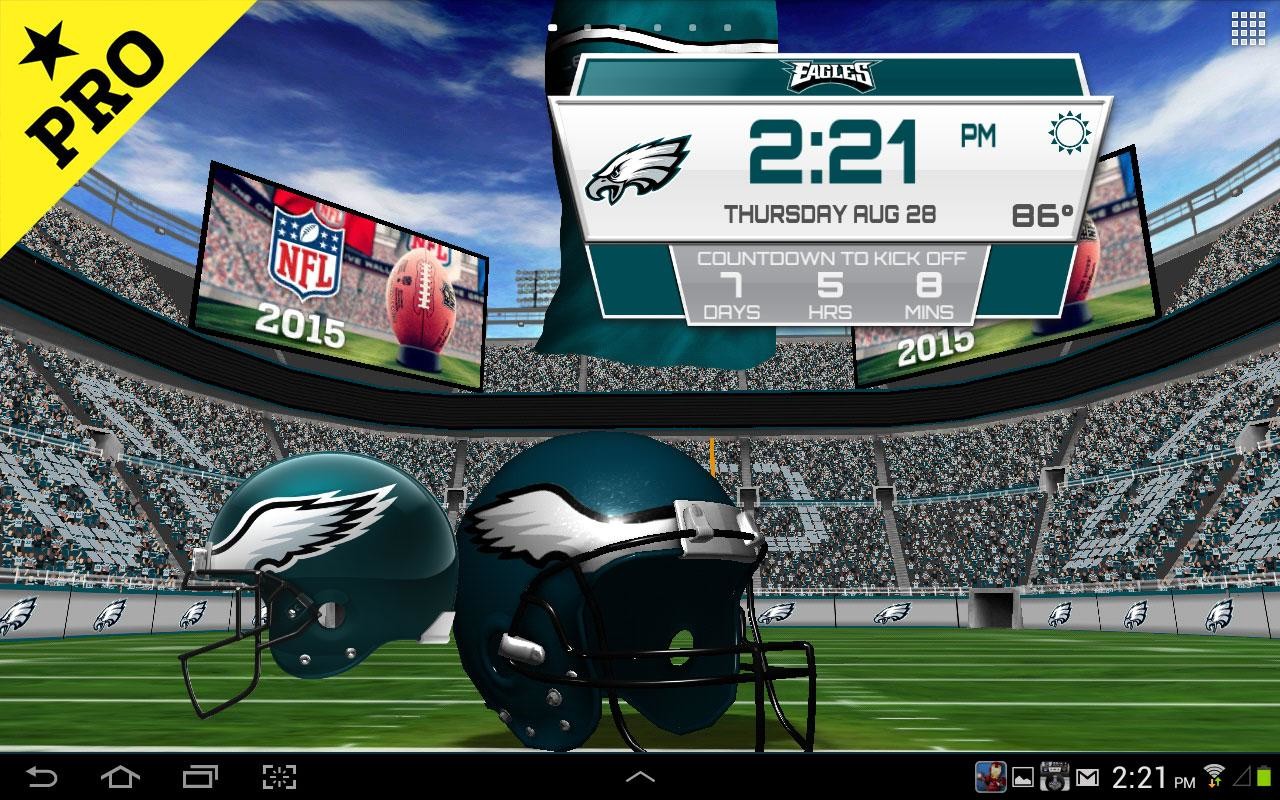 Philadelphia Eagles - HD Wallpaper 