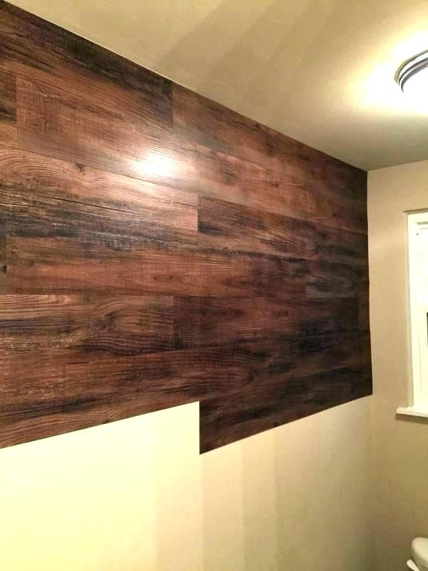 Vinyl Plank Wall Decor - HD Wallpaper 