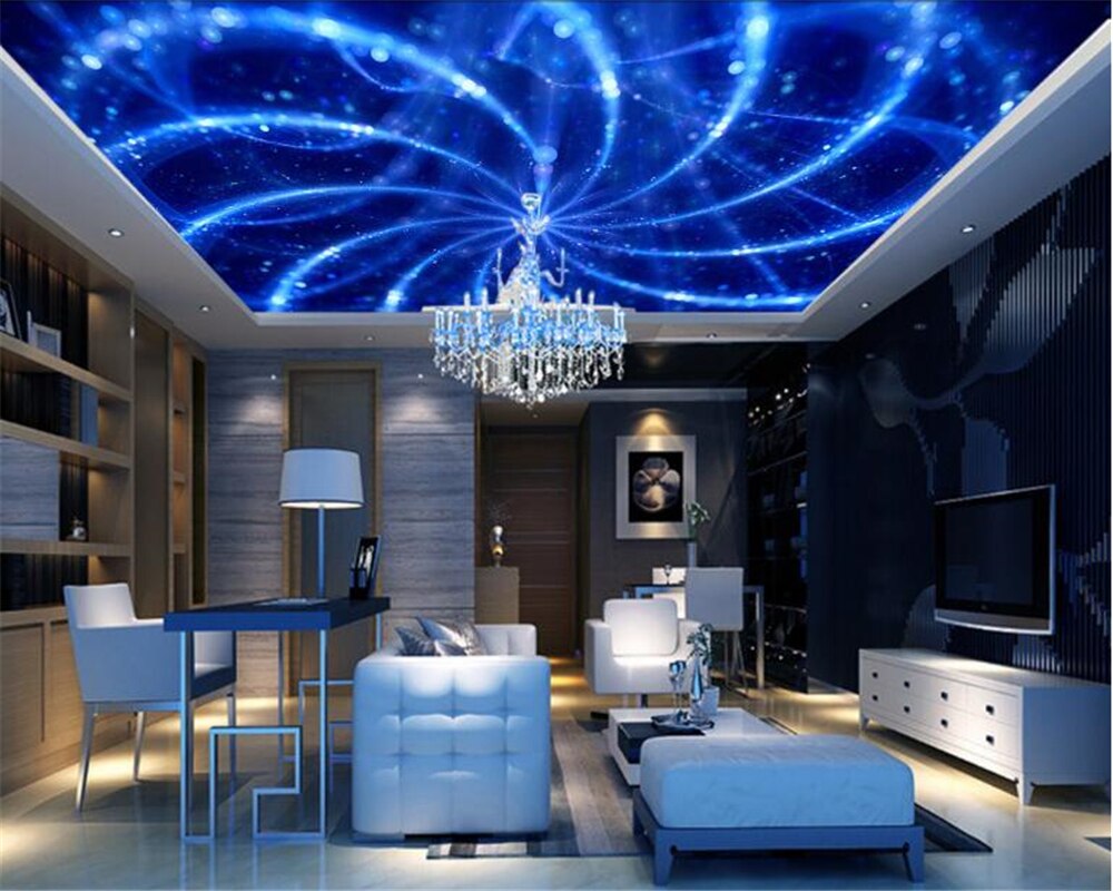 3d Ceiling Designs - HD Wallpaper 