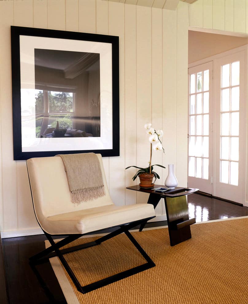 Wood Paneling Cover-up Ideas - Covering Wood Paneling - HD Wallpaper 