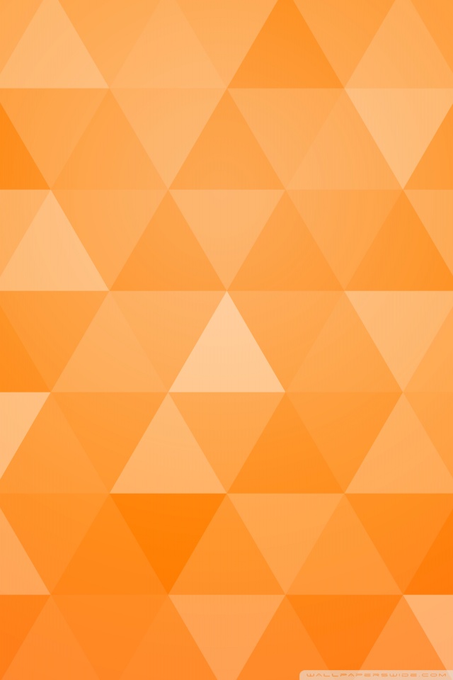 Triangle - HD Wallpaper 