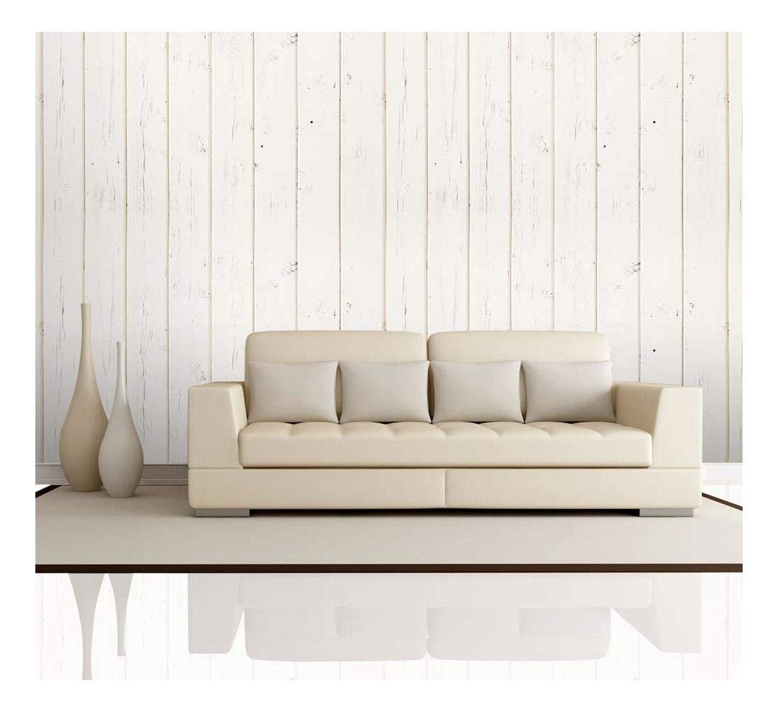 Horizontal Wood Paneling - HD Wallpaper 