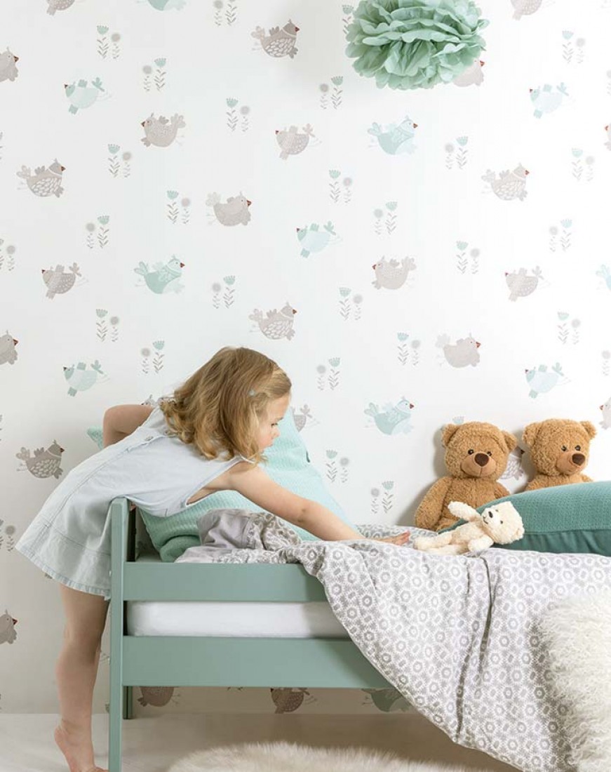 Cuddles And Hugs Khroma - HD Wallpaper 