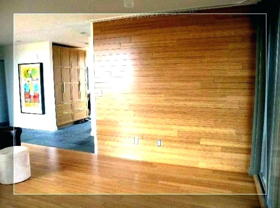 Wallpaper Over Paneling Removing Wood Paneling Before - Plywood Walls Ideas Basement - HD Wallpaper 