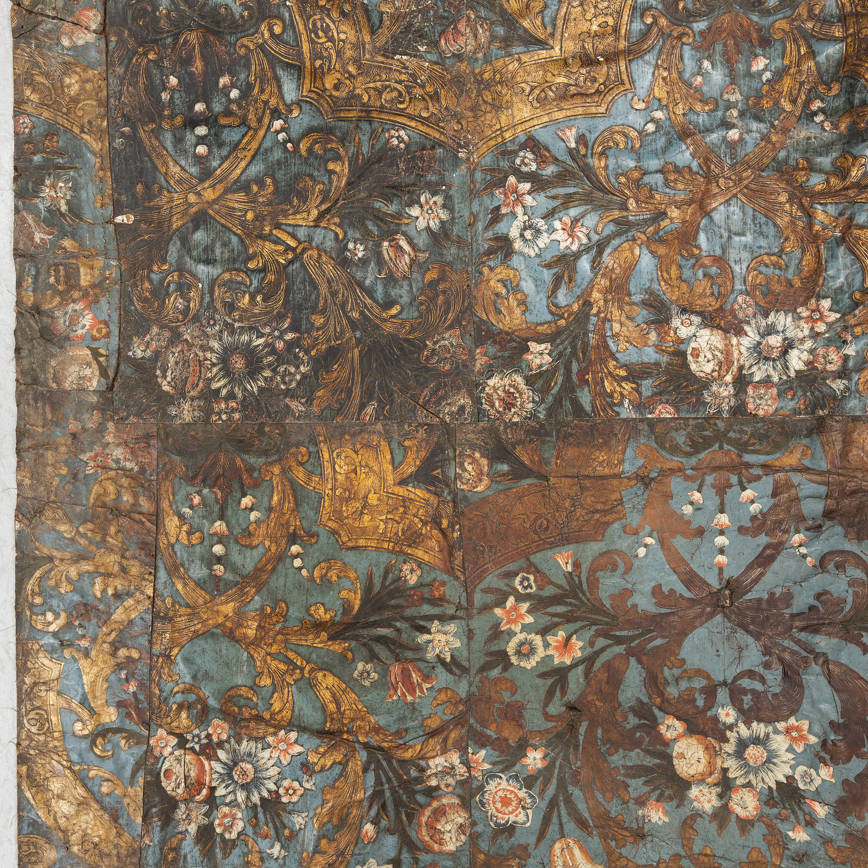 Design Black & Gold - HD Wallpaper 