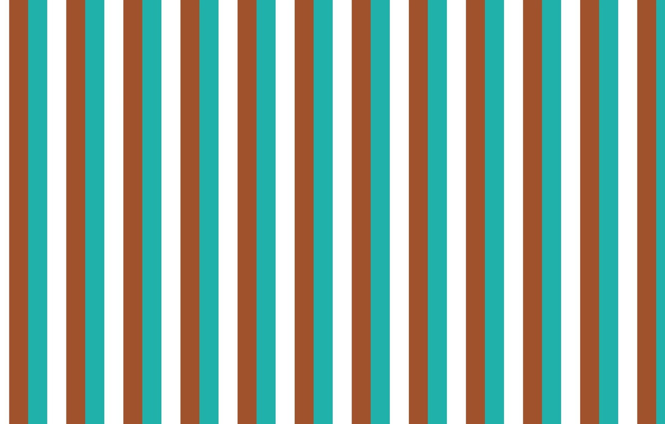 Photo Wallpaper White, Line, Strip, Background, Blue, - Pattern - HD Wallpaper 