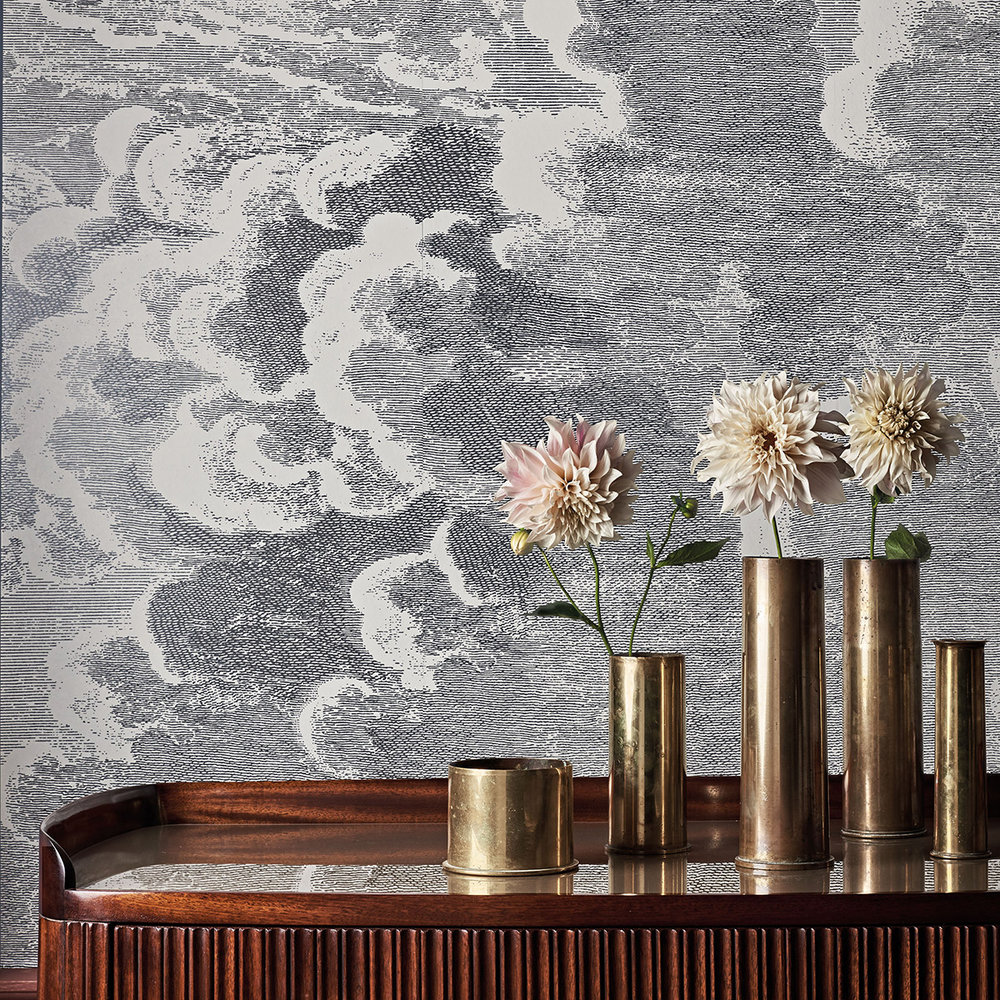 Cole And Sons Wallpaper Clouds Nuvolette 1000x1000 Wallpaper teahub.io