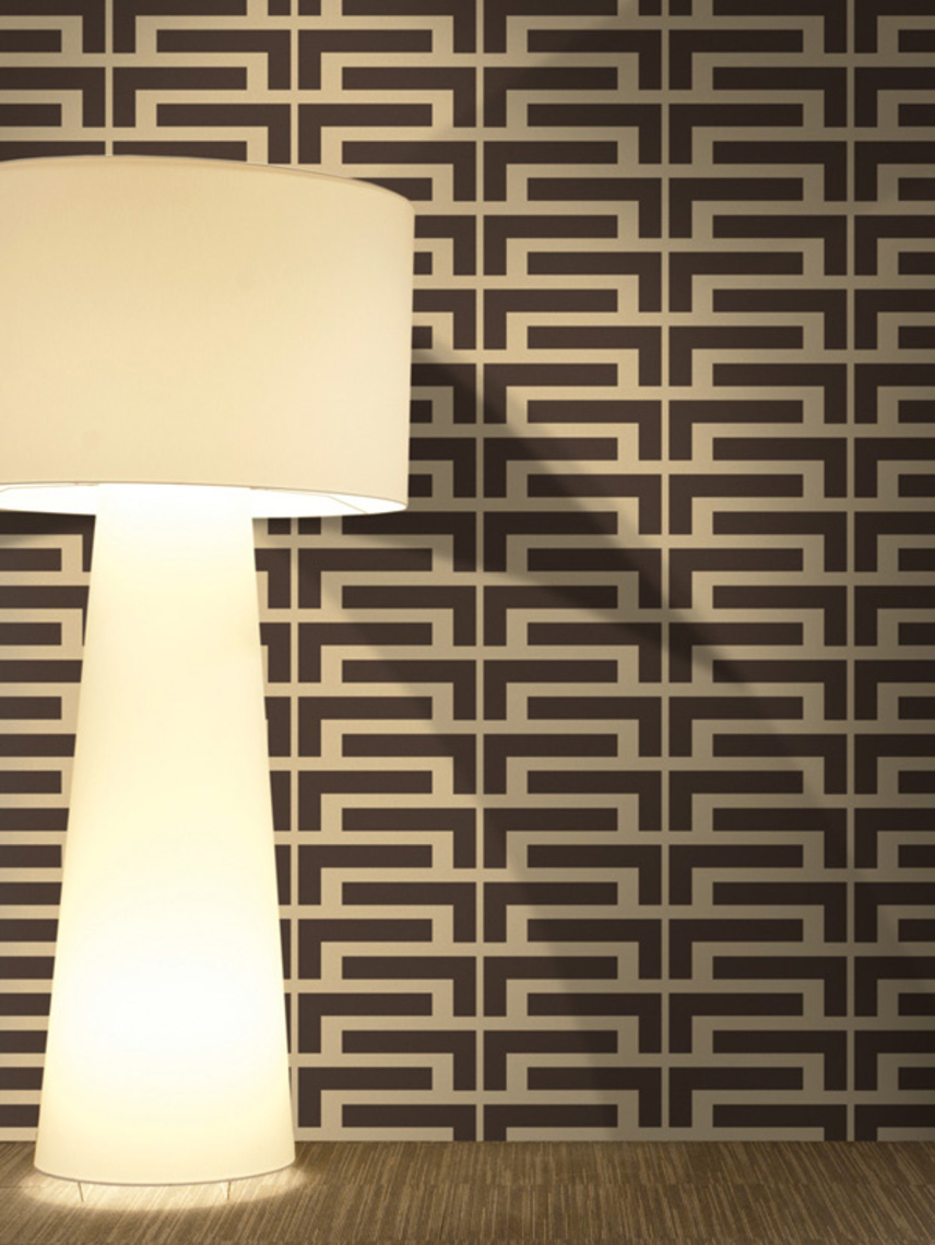 Salon Brown Wallpaper - Wallpaper - HD Wallpaper 