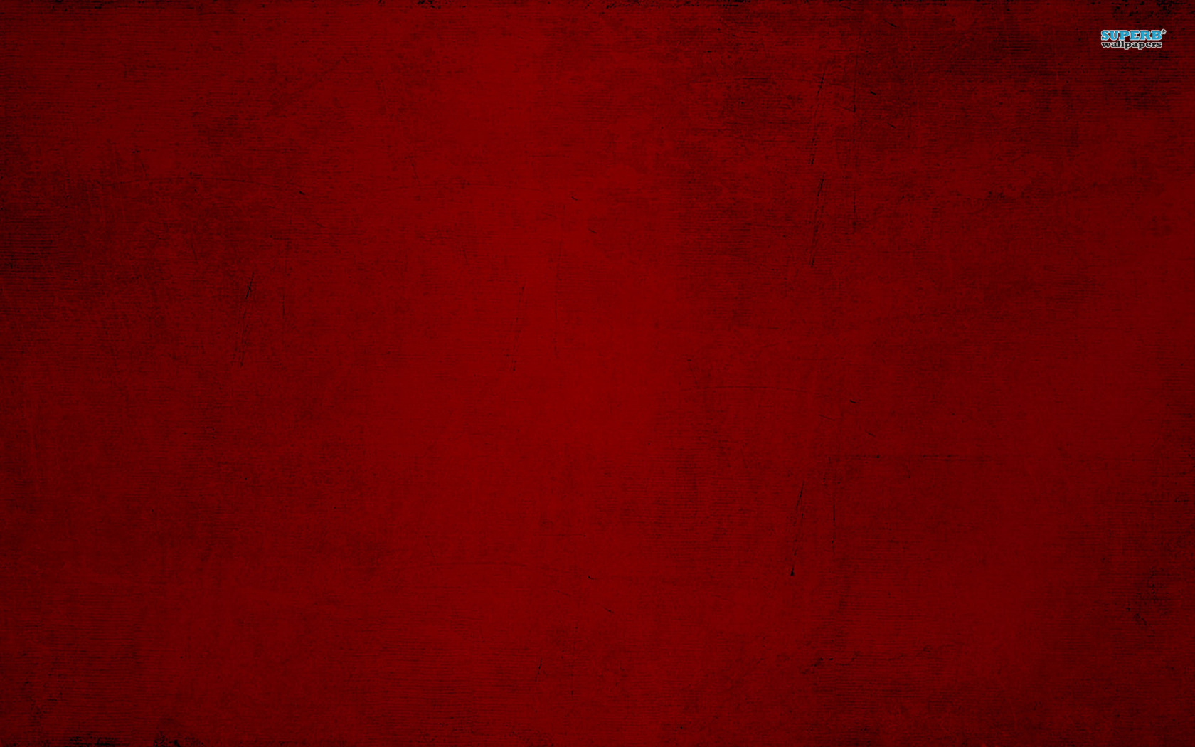 Red Grunge Wall - Red Wallpaper Grunge - 1680x1050 Wallpaper 