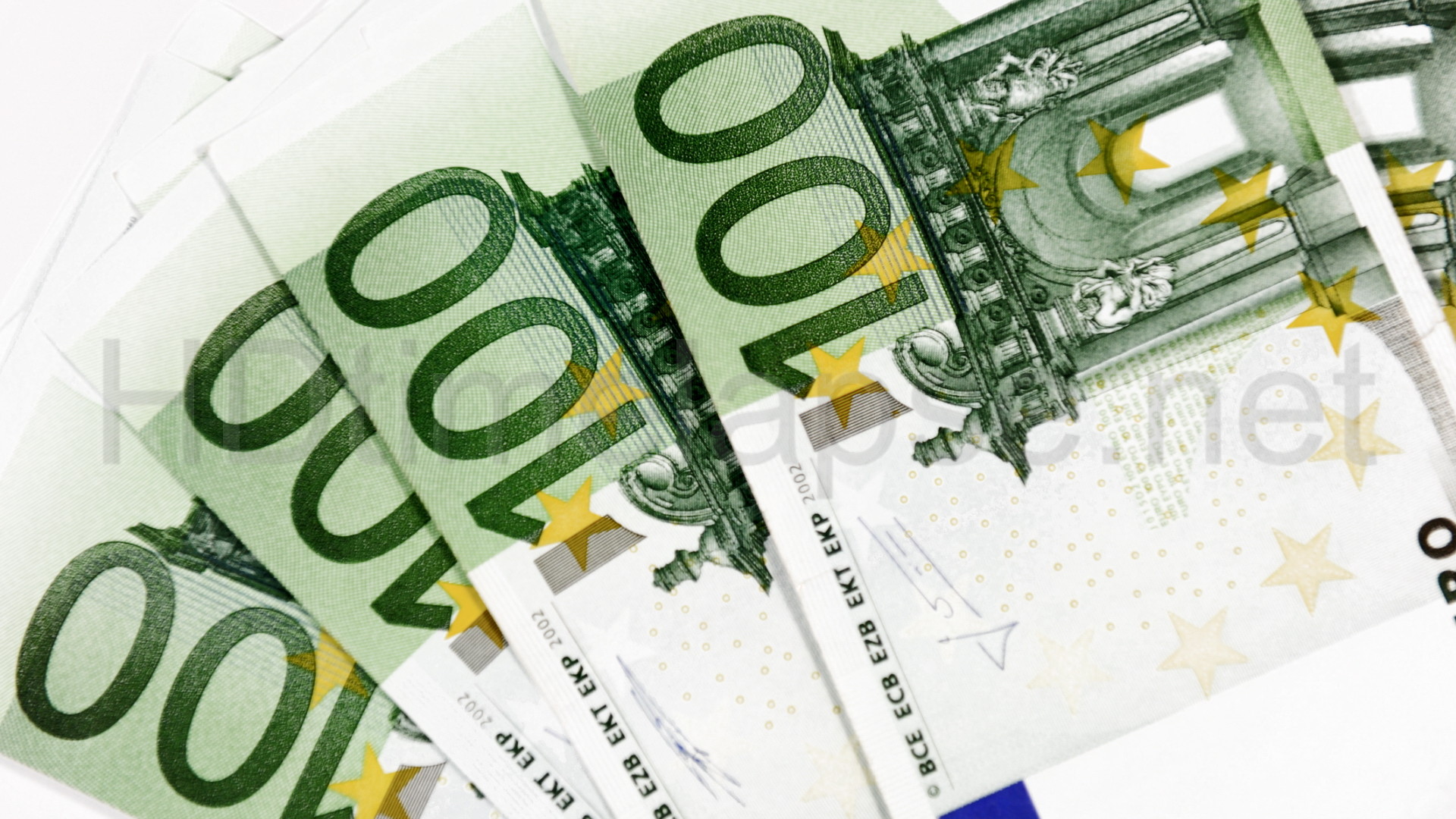 Download 
 Data-src /w/full/7/1/c/122660 - Euro Banknotes - HD Wallpaper 