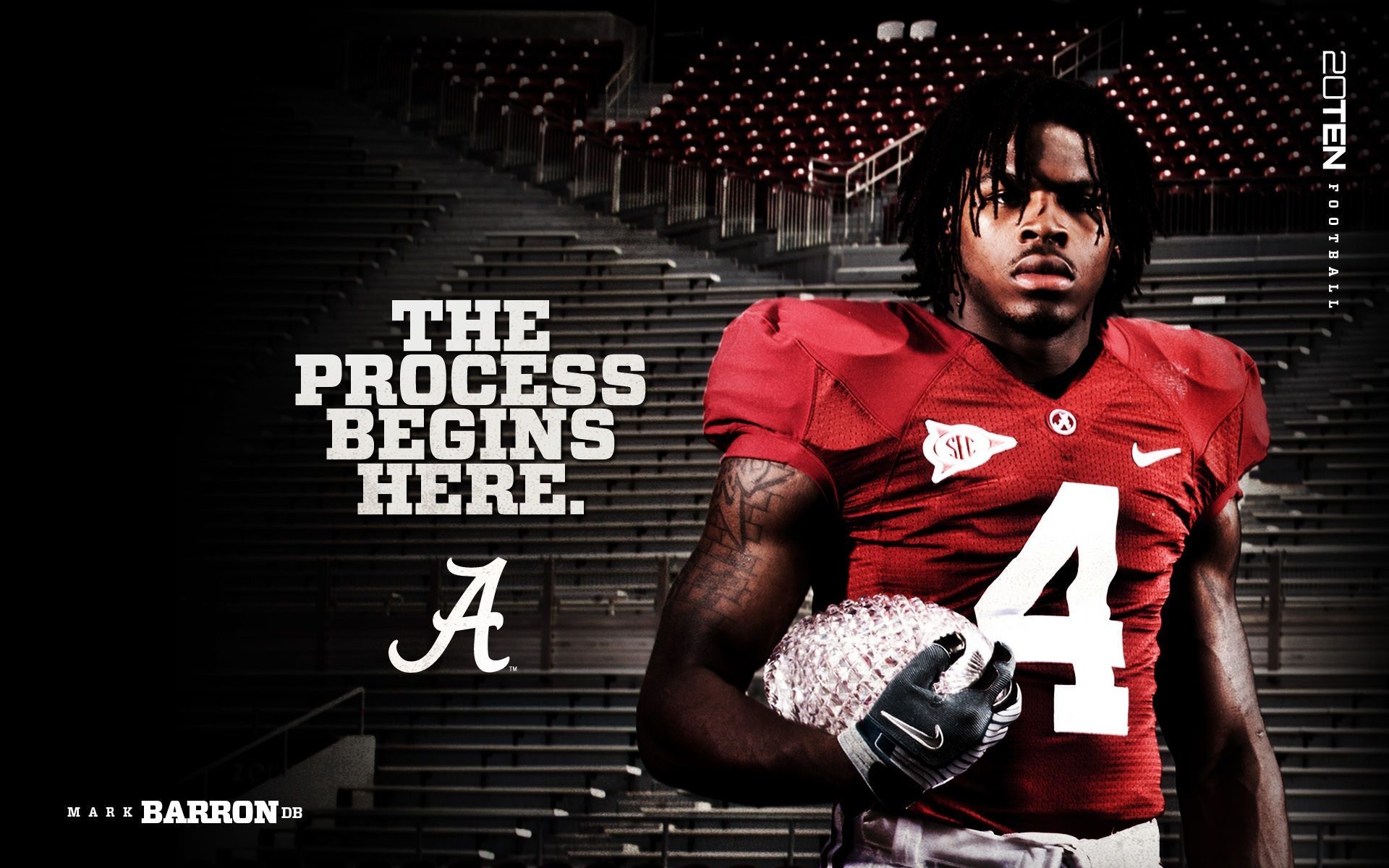 Free Alabama Crimson Tide Wallpapers - Alabama Football Wallpaper Hd - HD Wallpaper 