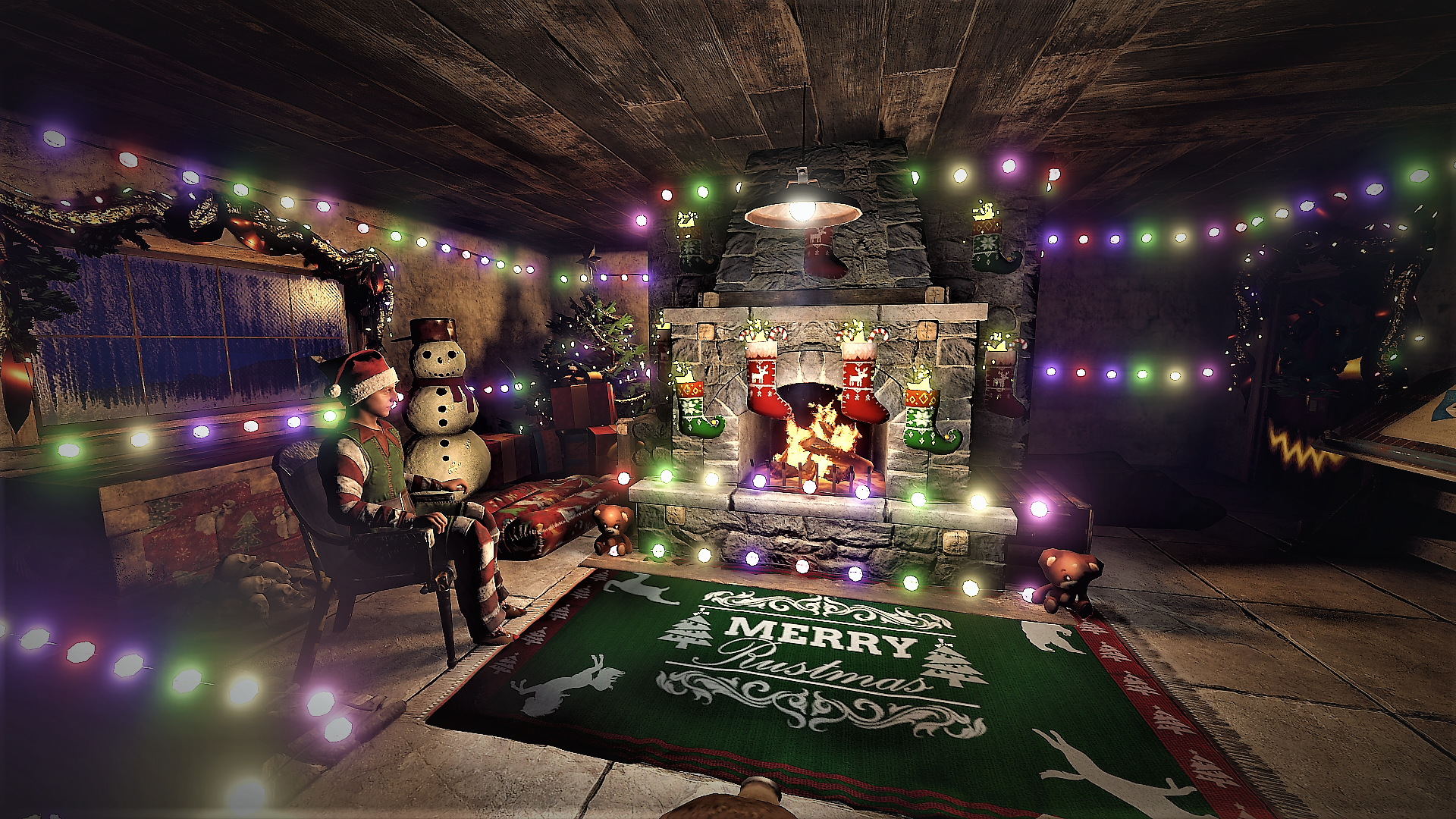 Pc Game - HD Wallpaper 