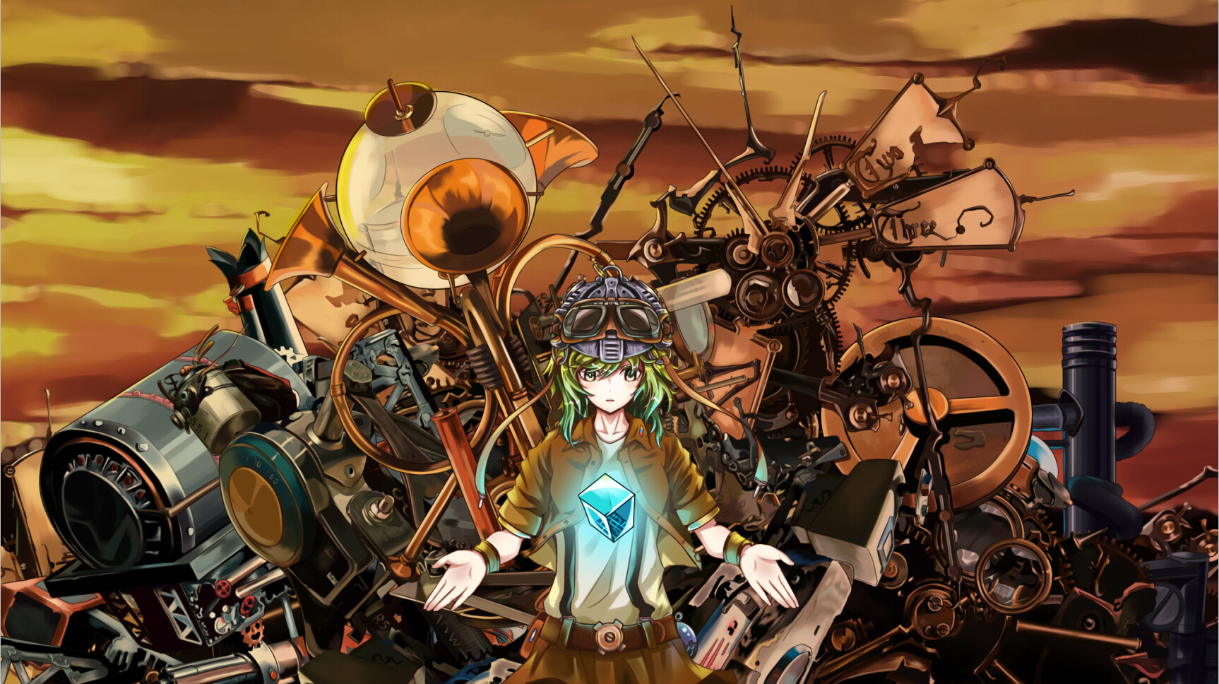 Screenshot - HD Wallpaper 