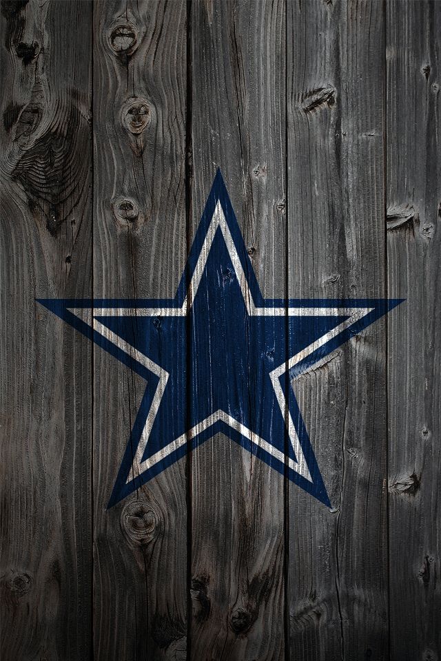 Dallas Cowboys Phone Background - HD Wallpaper 