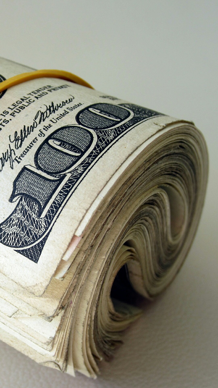 Bills, Cash, And Dollar Image - Much Money Do Athletic Trainers Make - HD Wallpaper 